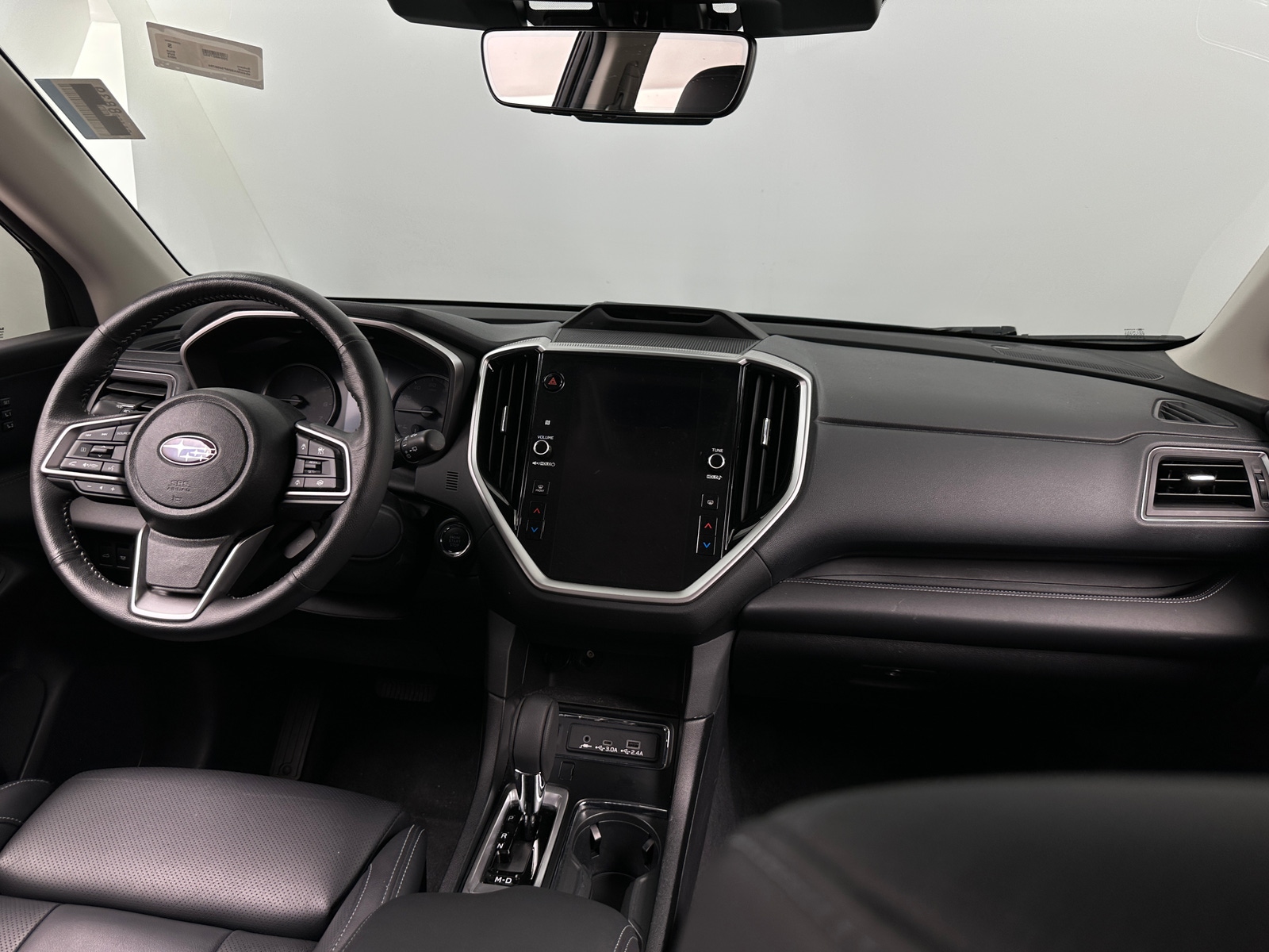 Thumbnail: 2023 Subaru Ascent - 2