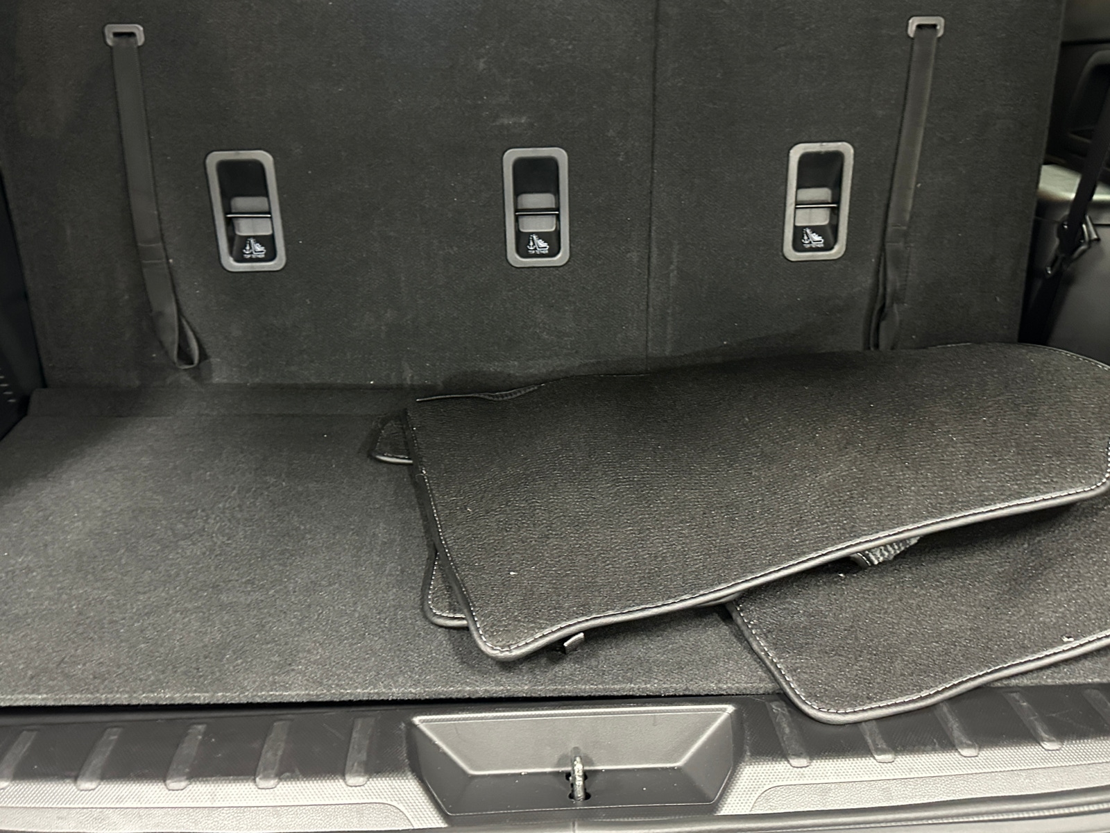 Thumbnail: 2023 Subaru Ascent - 6