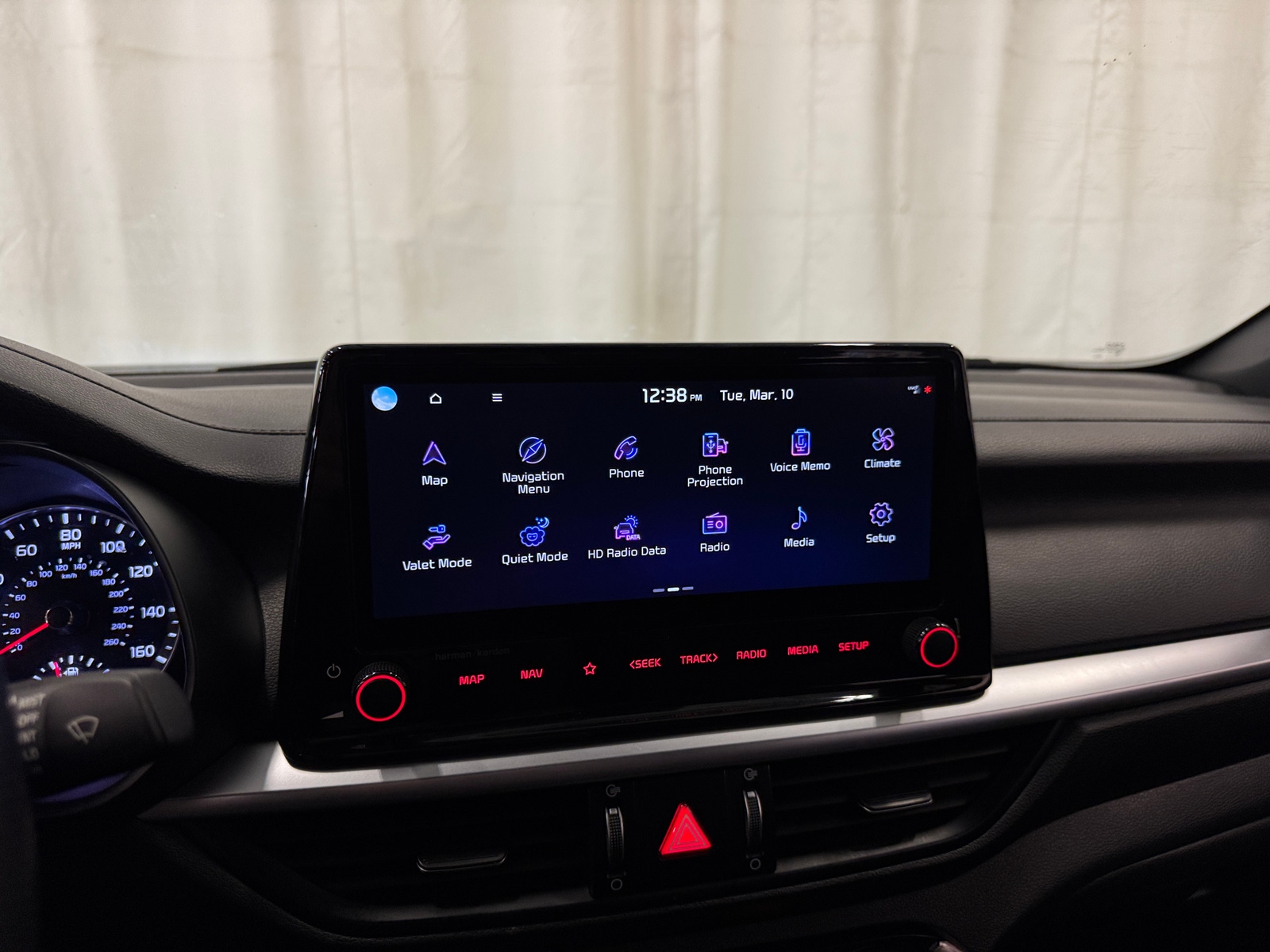 Thumbnail: 2022 Kia Forte - 3