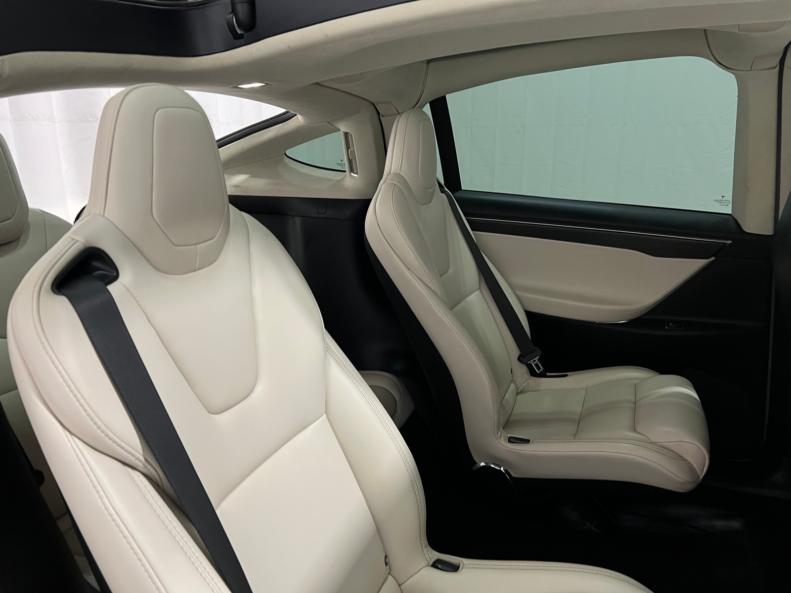 Thumbnail: 2018 Tesla Model X - 5