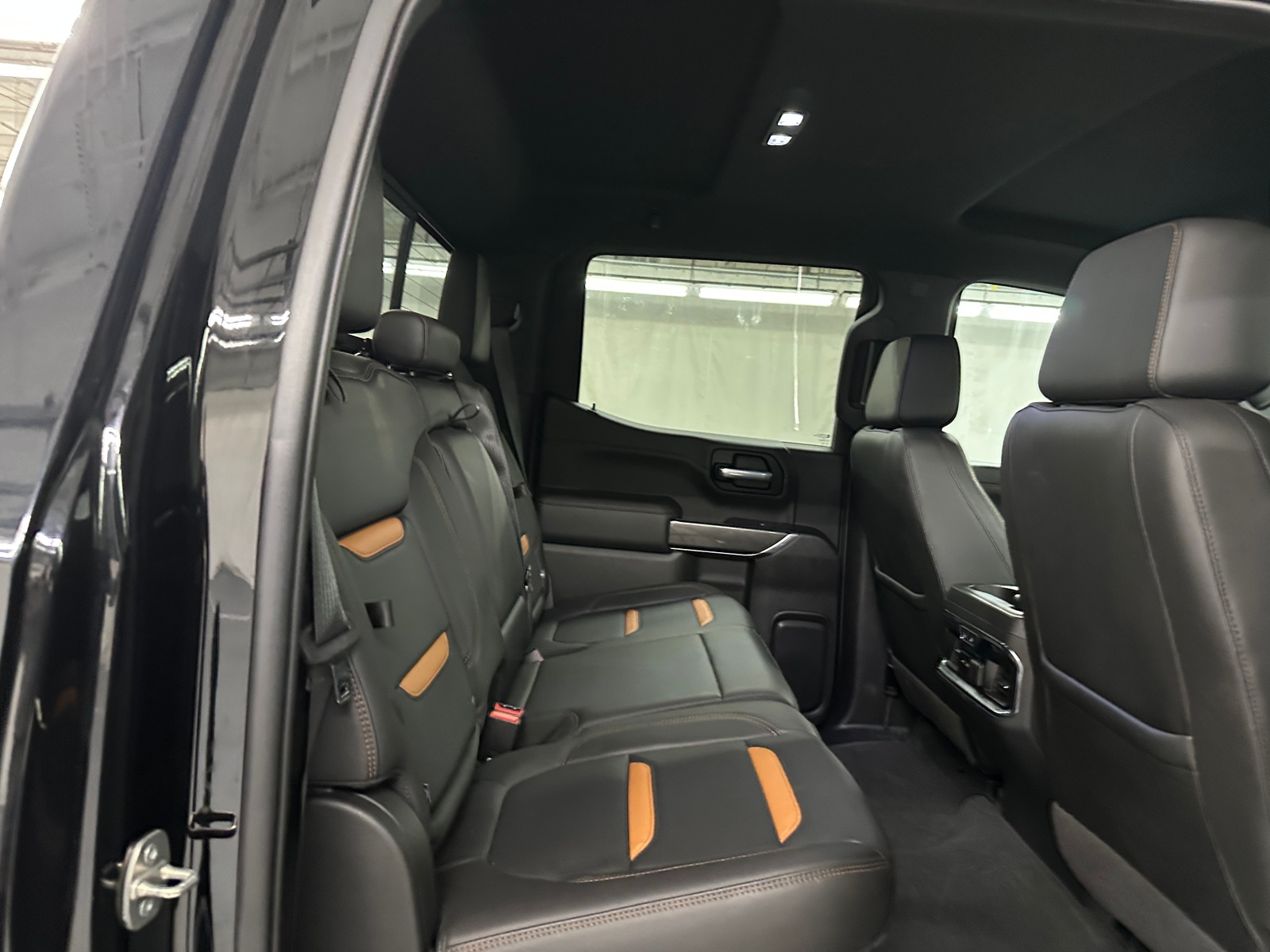 Thumbnail: 2020 GMC Sierra 1500 - 5