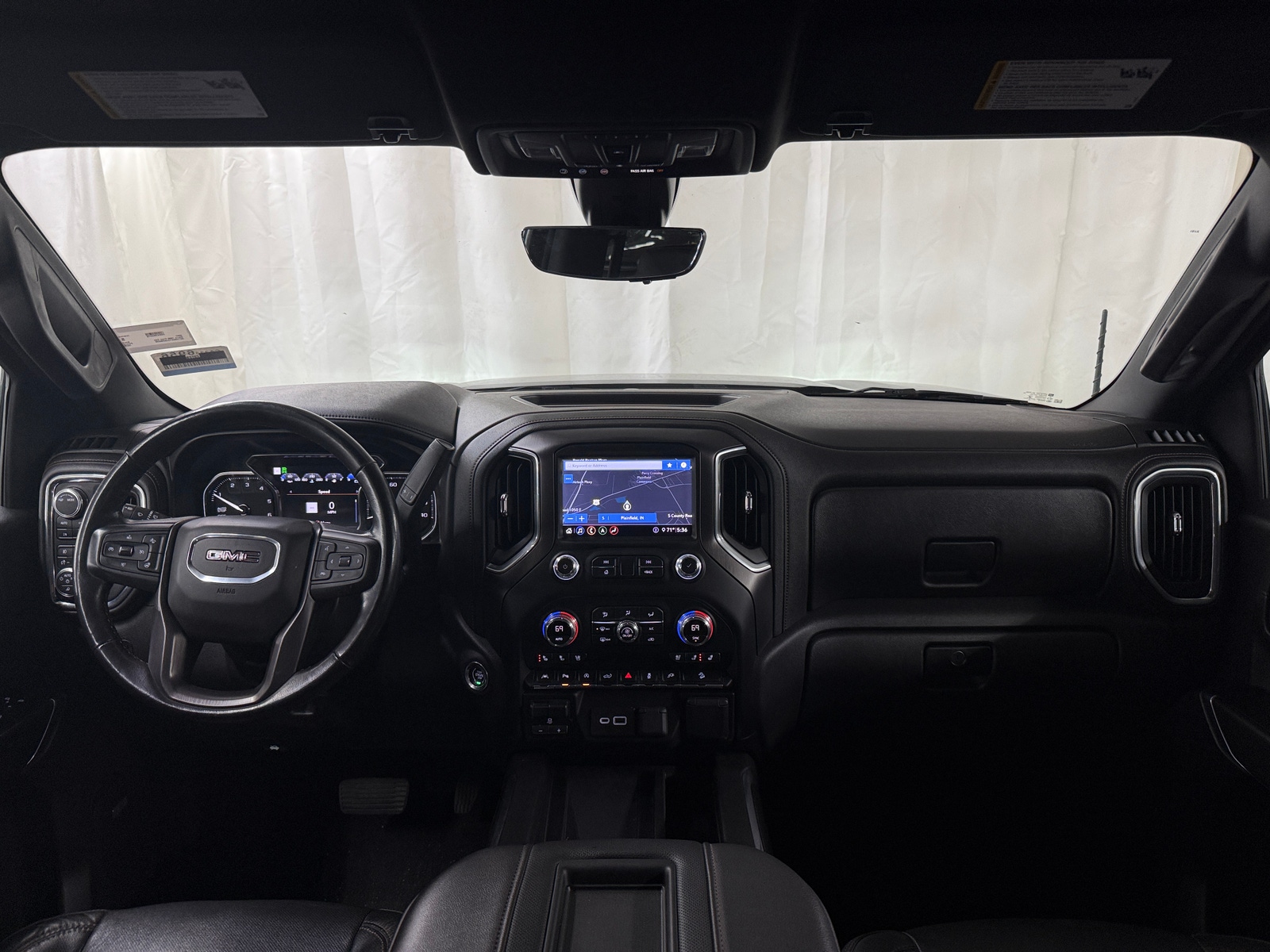 Thumbnail: 2020 GMC Sierra 1500 - 2