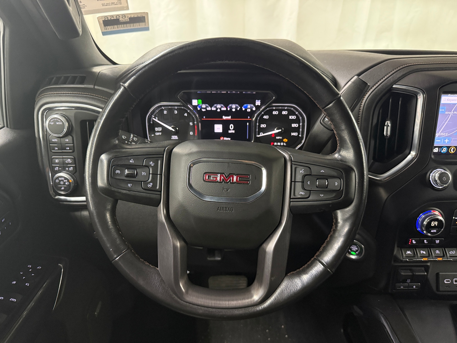 Thumbnail: 2020 GMC Sierra 1500 - 4