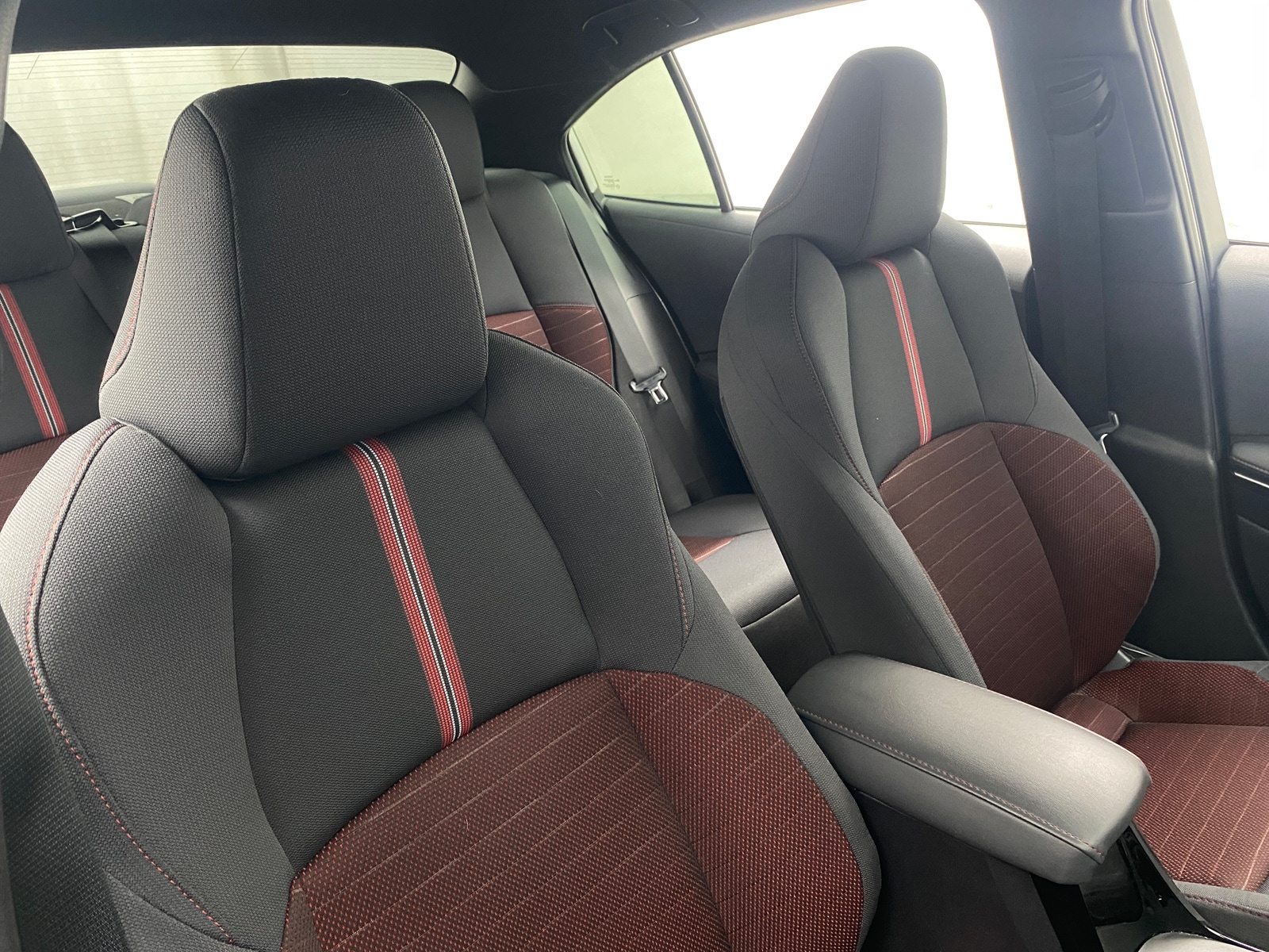 Thumbnail: 2024 Toyota Corolla - 2