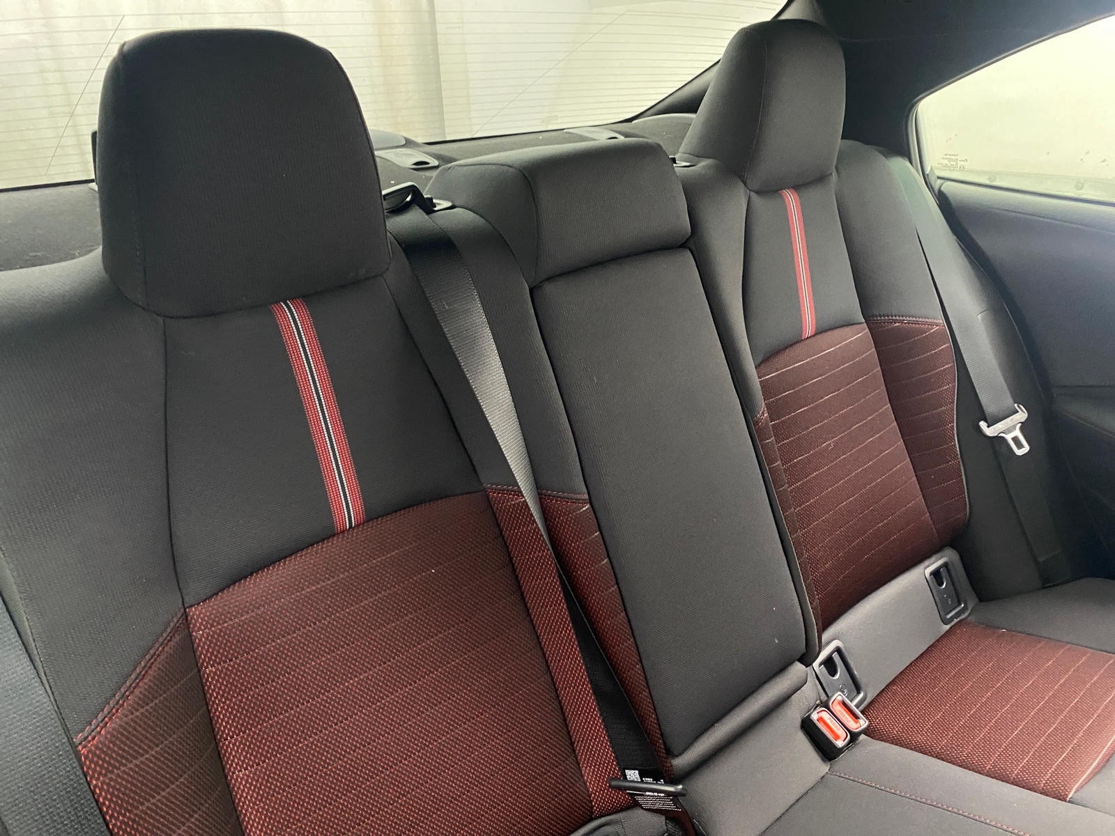 Thumbnail: 2024 Toyota Corolla - 6