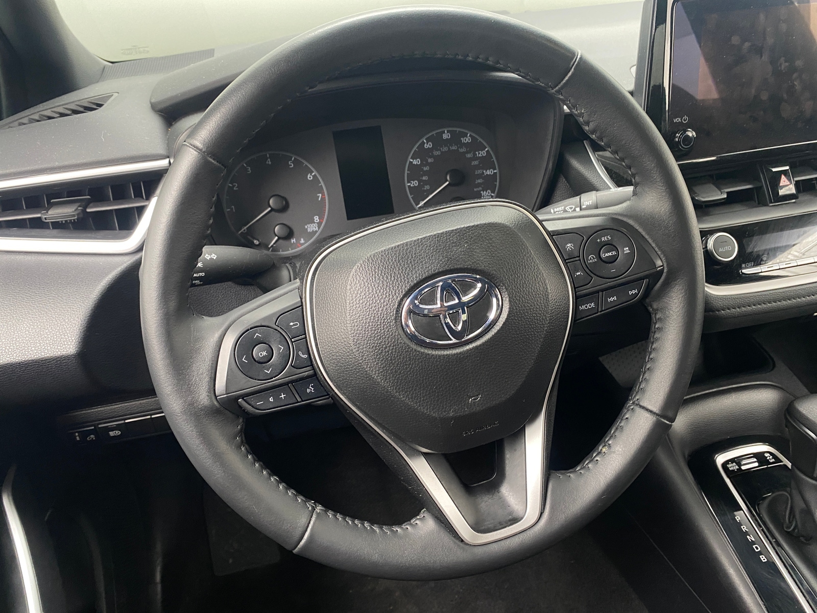 Thumbnail: 2024 Toyota Corolla - 5