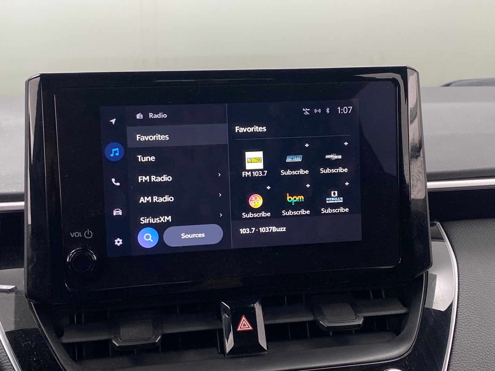 Thumbnail: 2024 Toyota Corolla - 4