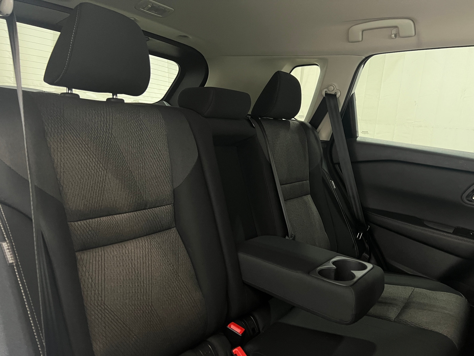 Thumbnail: 2025 Nissan Rogue - 6