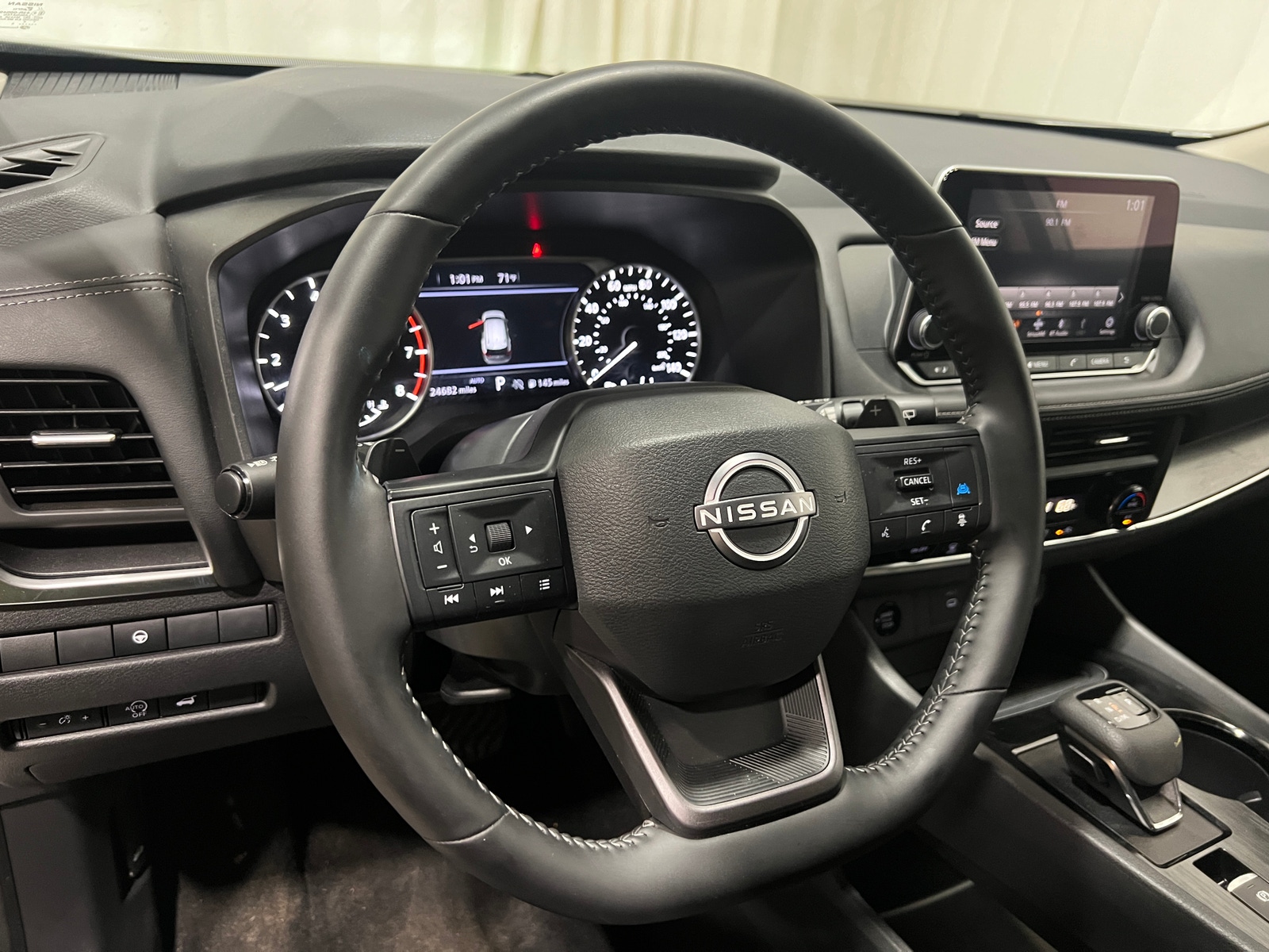 Thumbnail: 2025 Nissan Rogue - 5