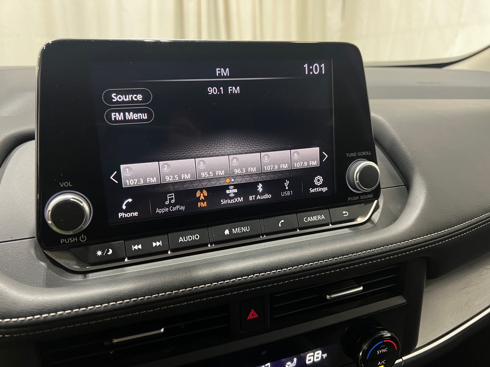 Thumbnail: 2025 Nissan Rogue - 4