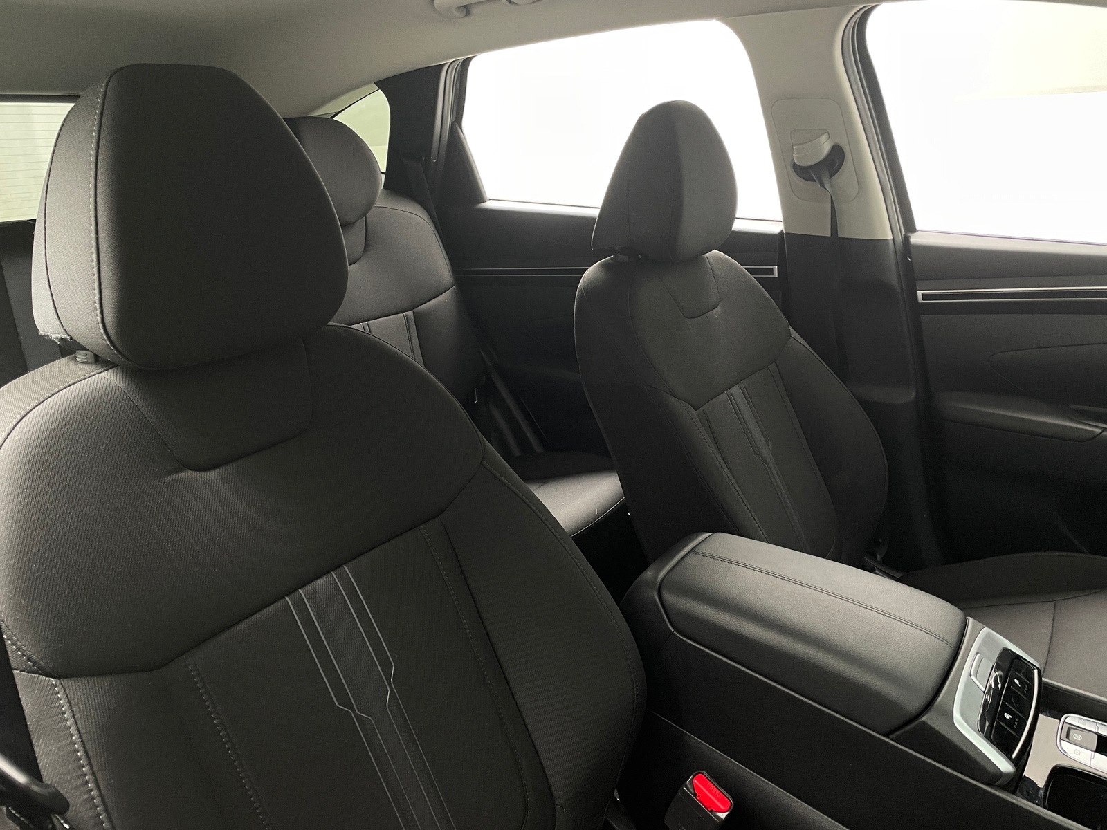 Thumbnail: 2023 Hyundai Tucson - 2