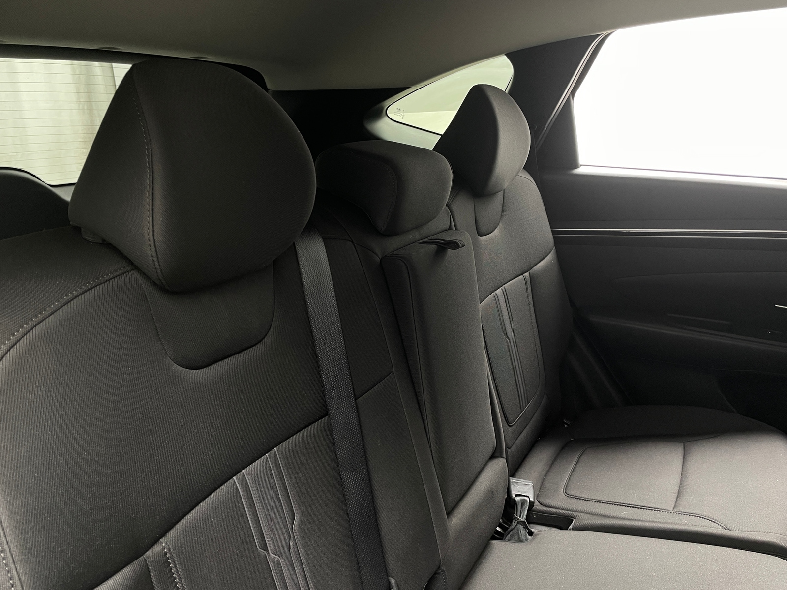 Thumbnail: 2023 Hyundai Tucson - 6