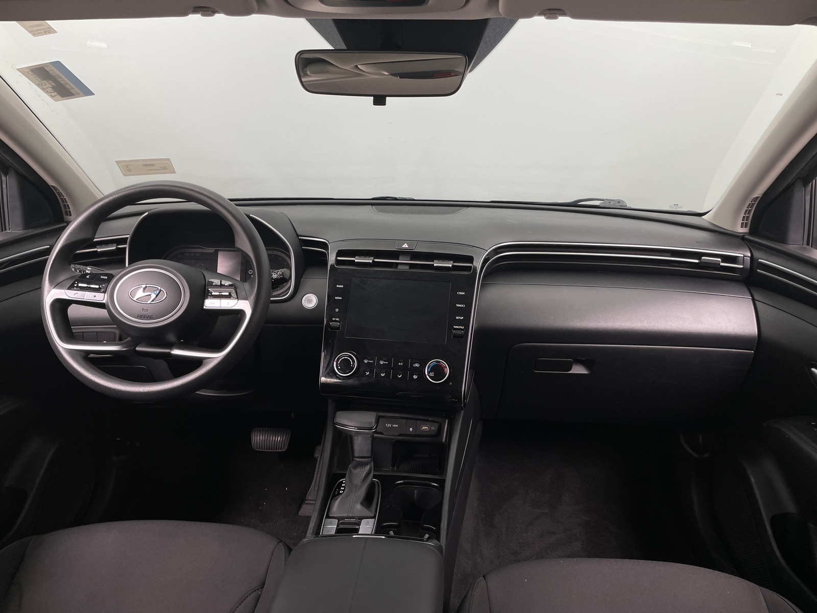 Thumbnail: 2023 Hyundai Tucson - 3