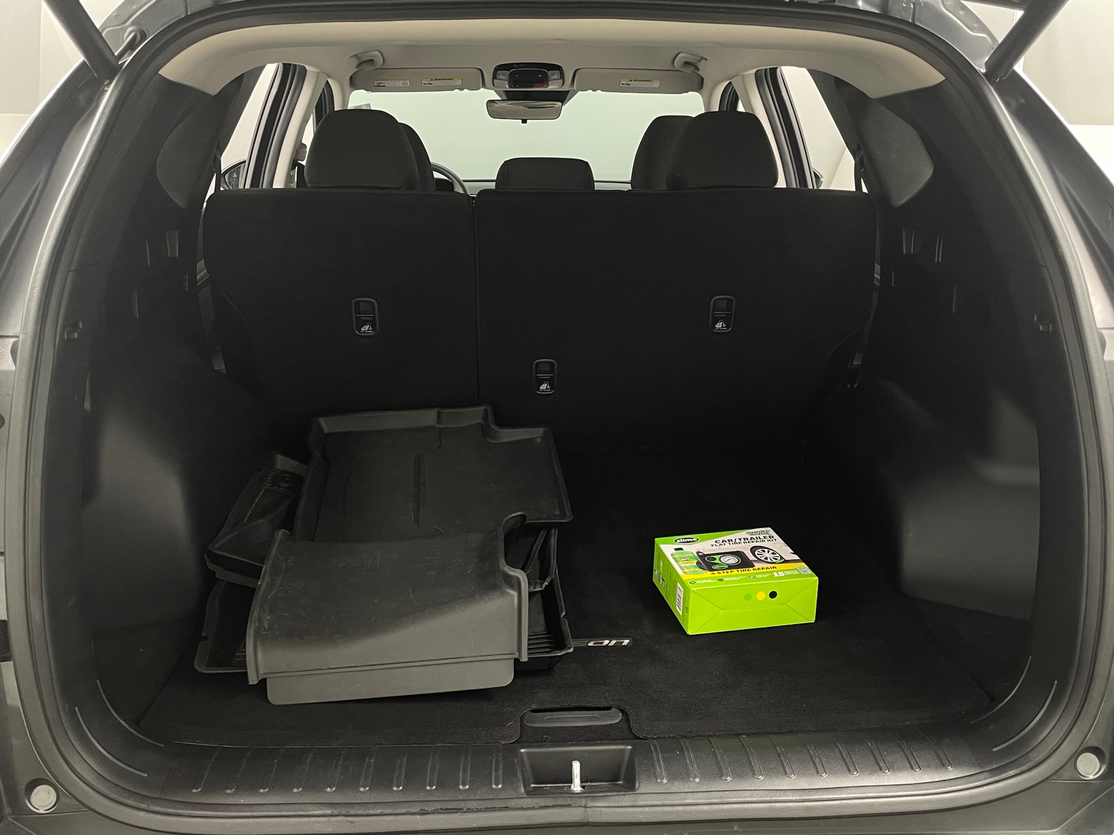 Thumbnail: 2023 Hyundai Tucson - 7