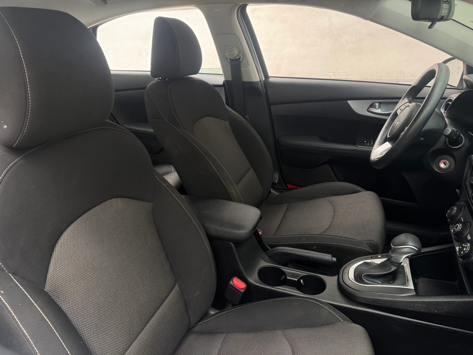 Thumbnail: 2024 Kia Forte - 2