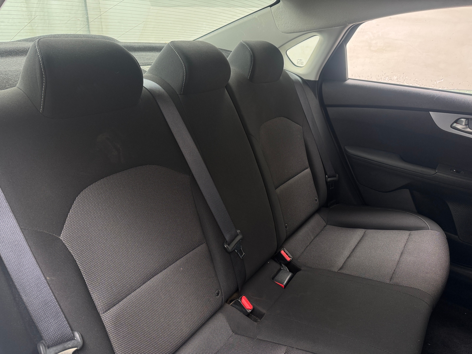 Thumbnail: 2024 Kia Forte - 6