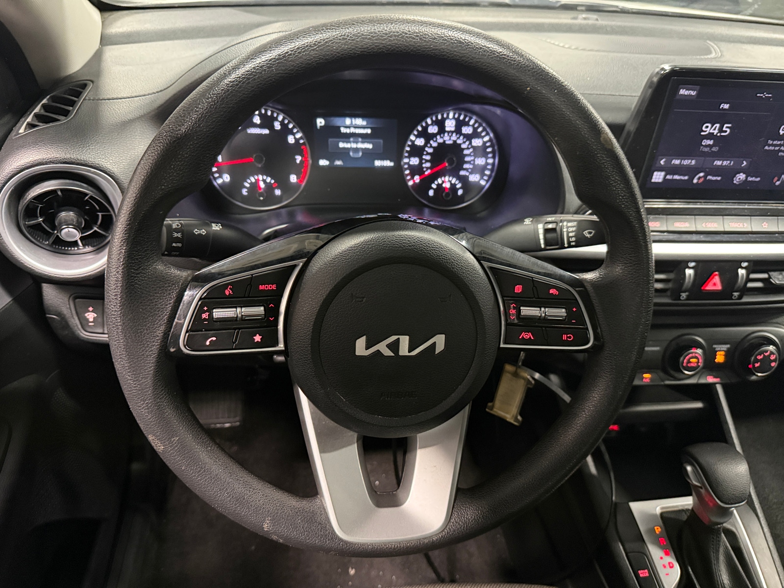 Thumbnail: 2024 Kia Forte - 5