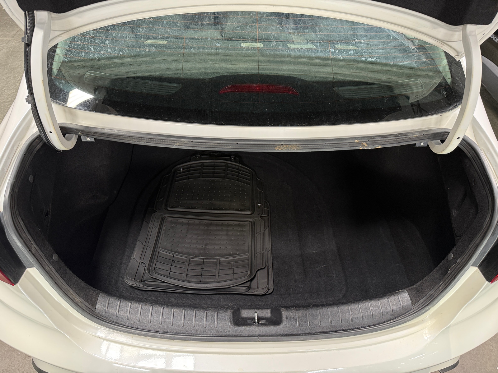 Thumbnail: 2024 Kia Forte - 7