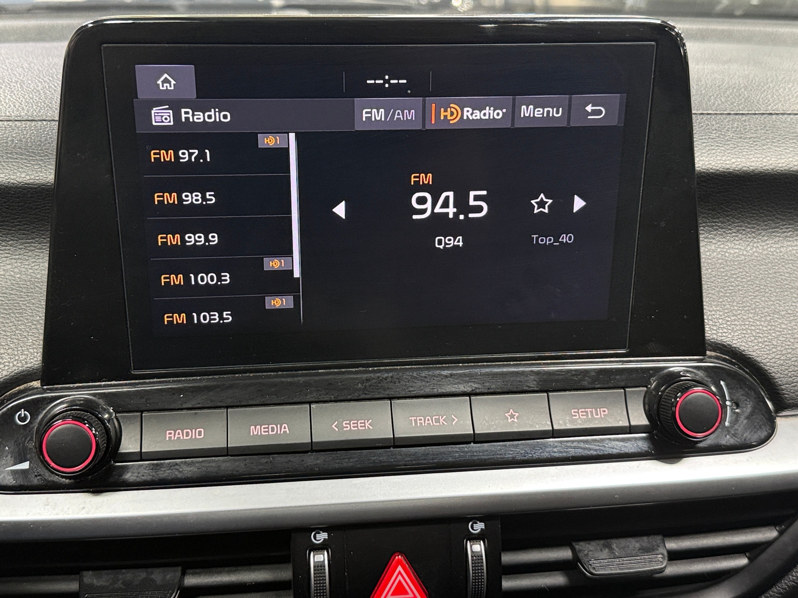 Thumbnail: 2024 Kia Forte - 4