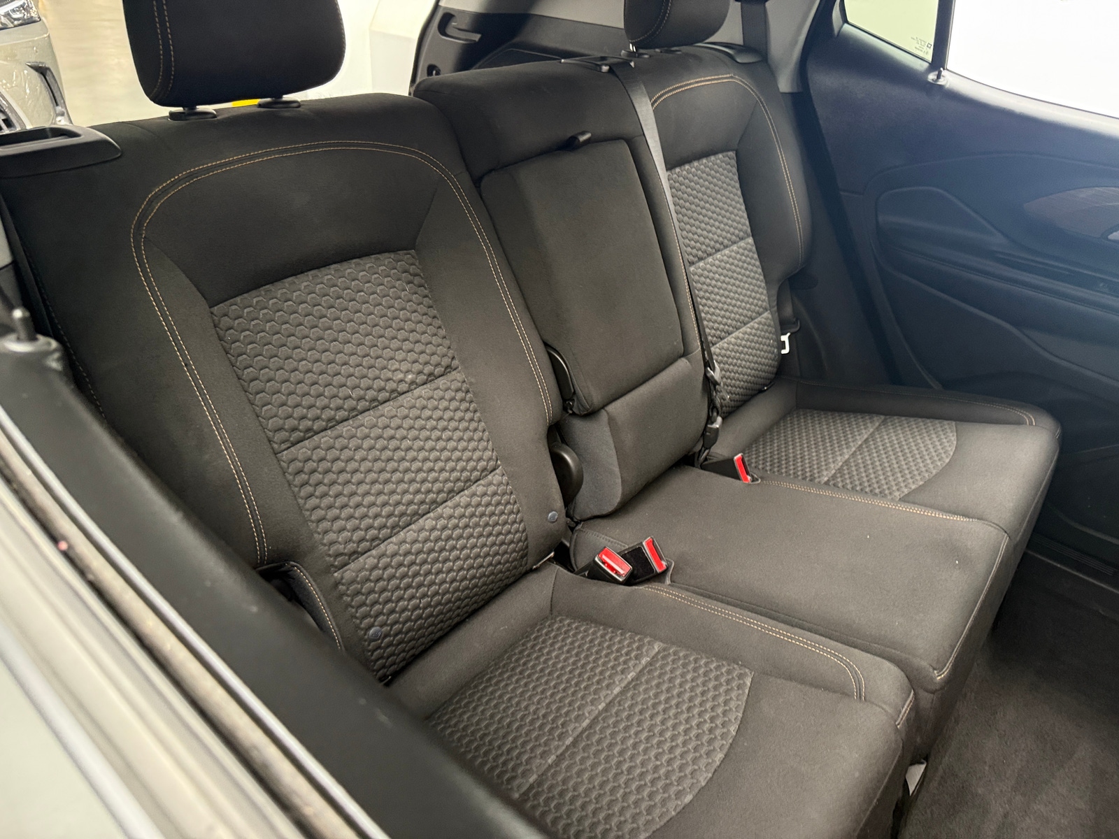 Thumbnail: 2018 GMC Terrain - 6