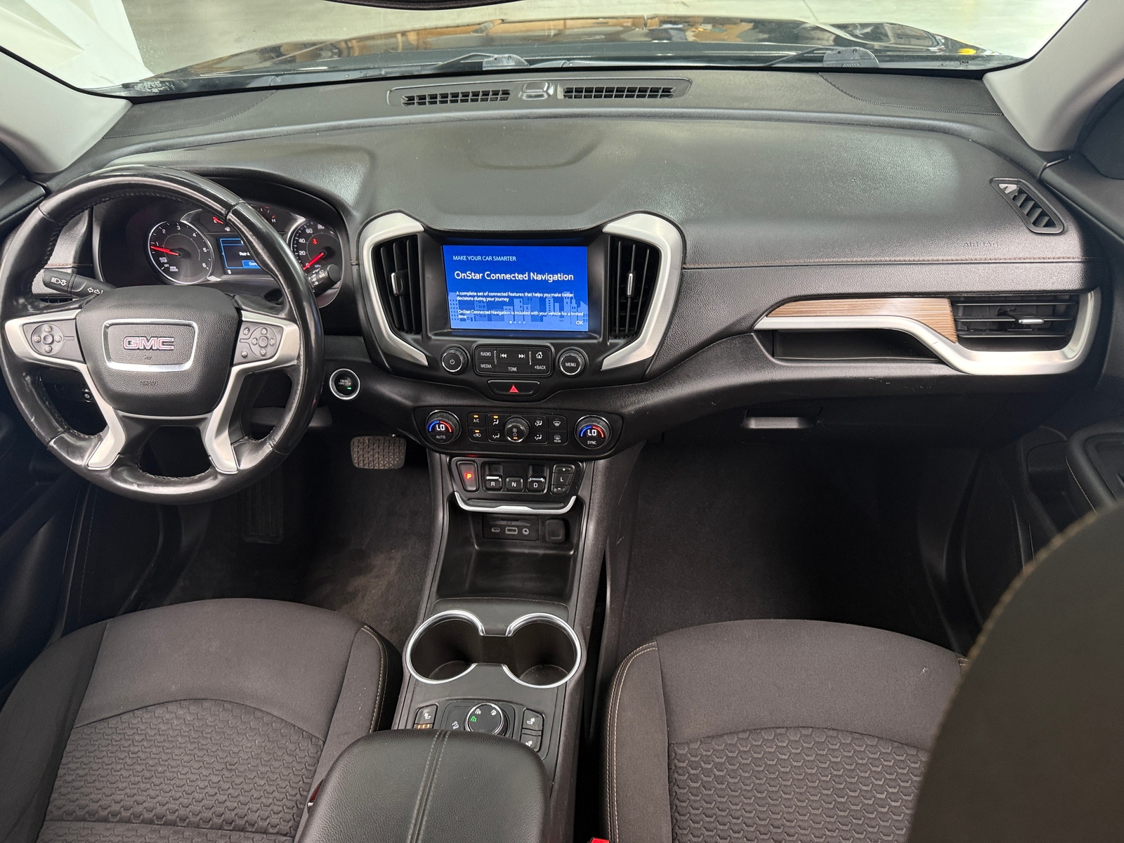 Thumbnail: 2018 GMC Terrain - 3