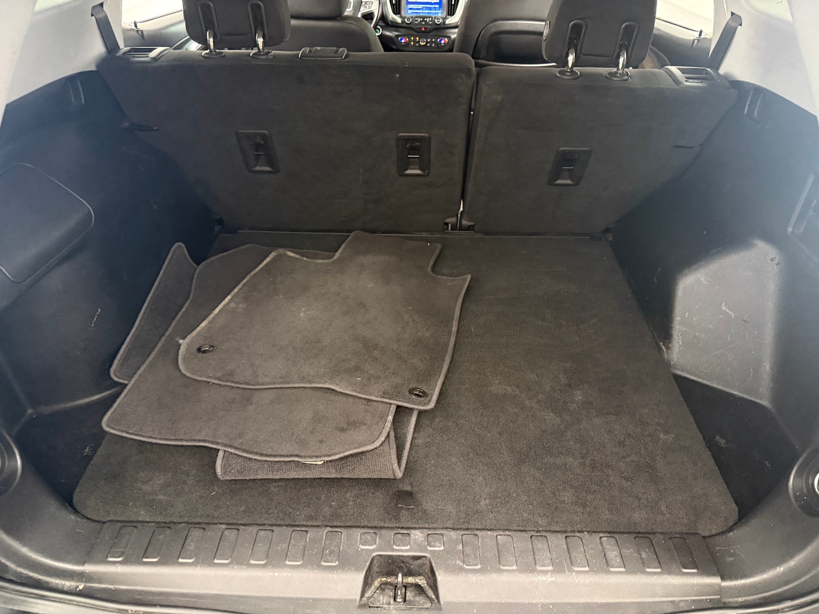 Thumbnail: 2018 GMC Terrain - 7