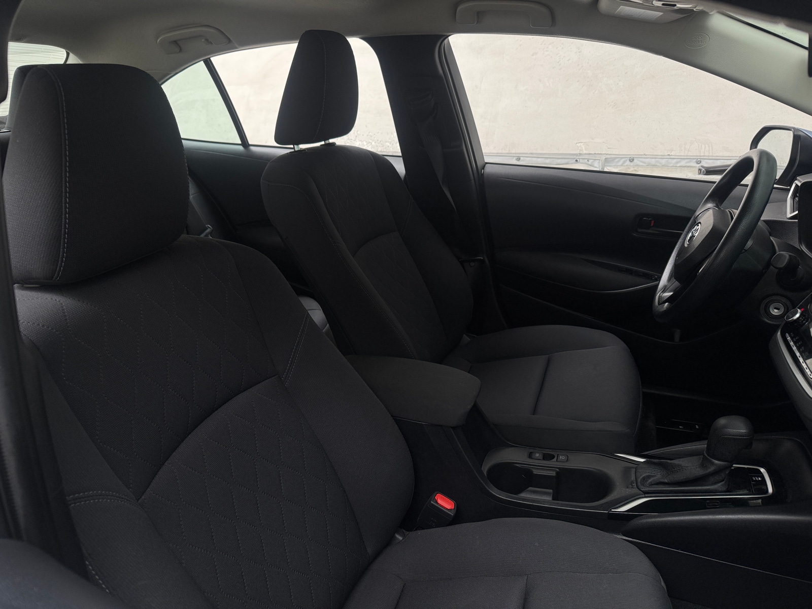 Thumbnail: 2024 Toyota Corolla - 2