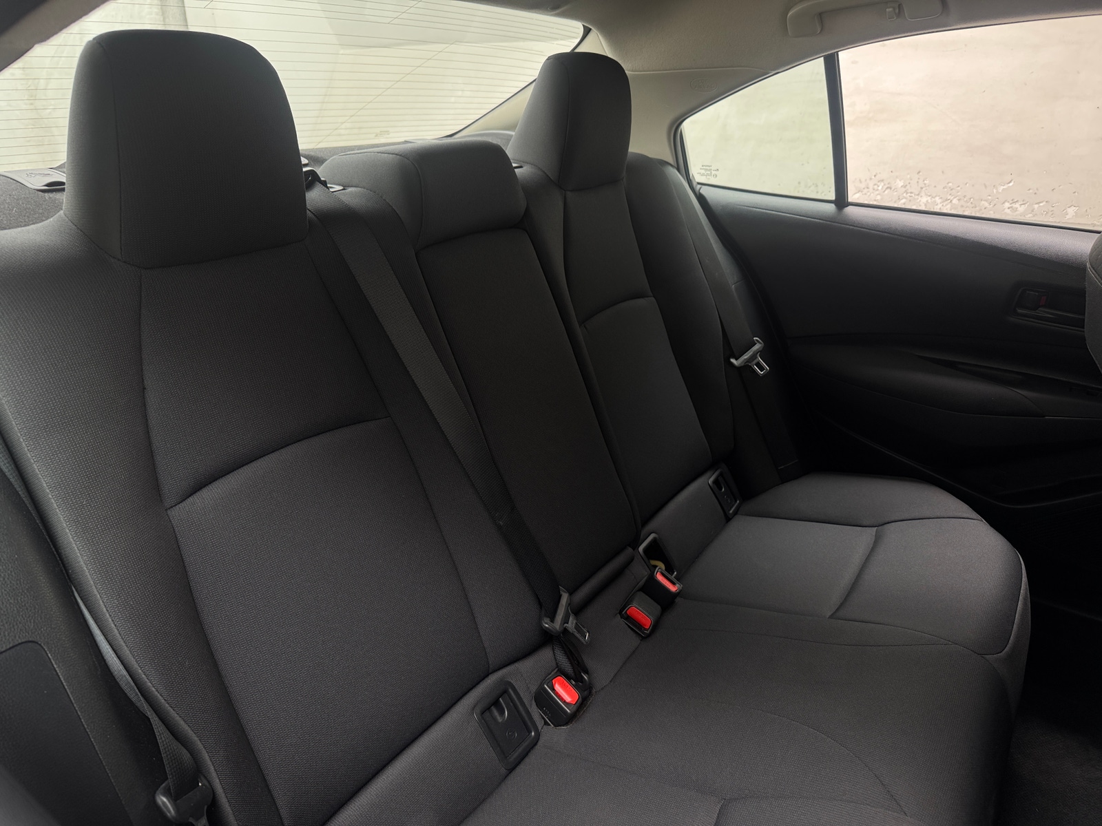 Thumbnail: 2024 Toyota Corolla - 6