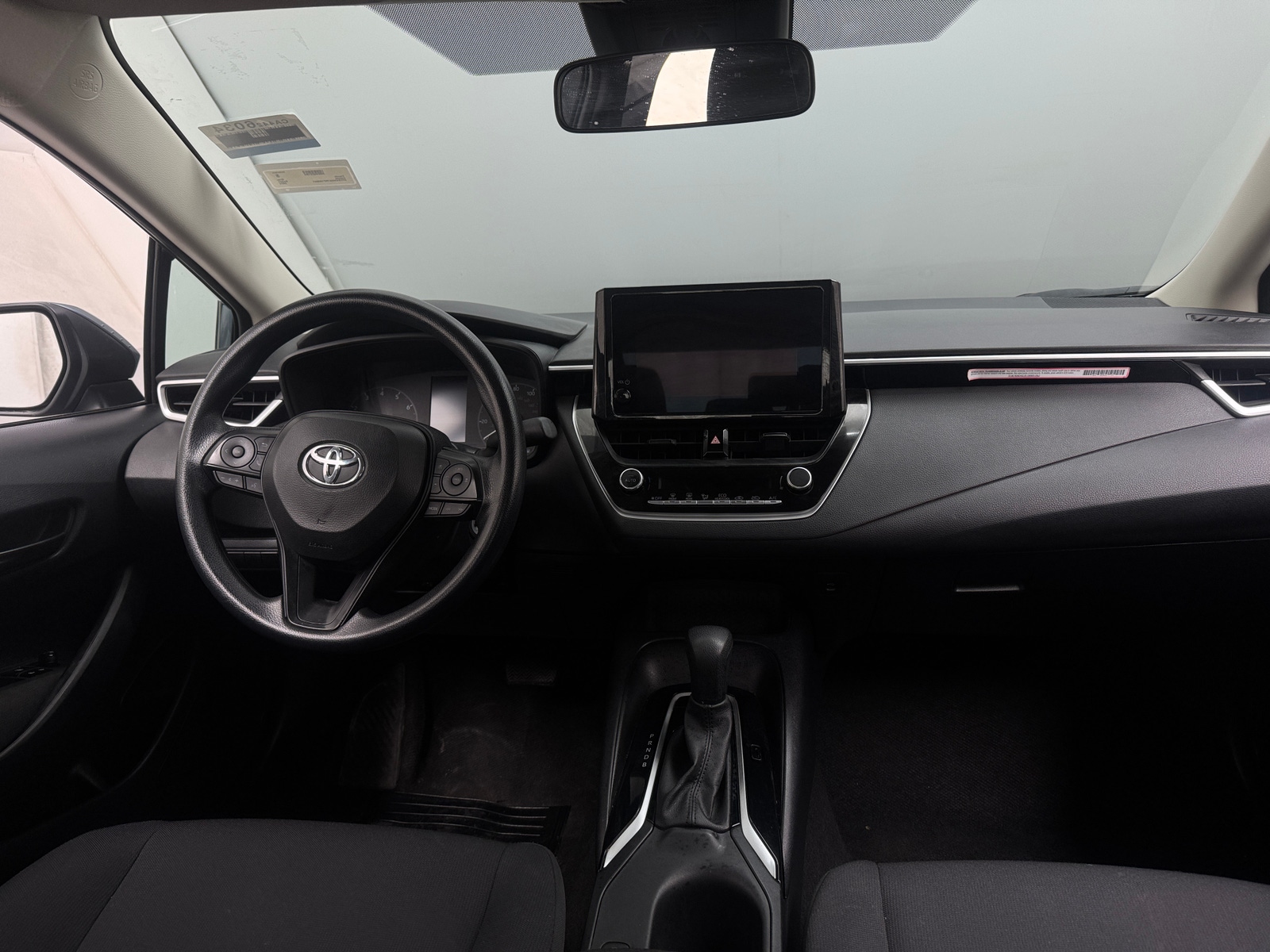 Thumbnail: 2024 Toyota Corolla - 3