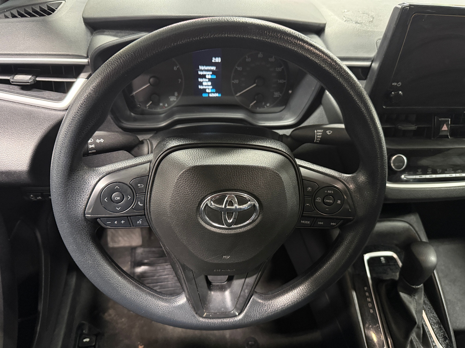 Thumbnail: 2024 Toyota Corolla - 5