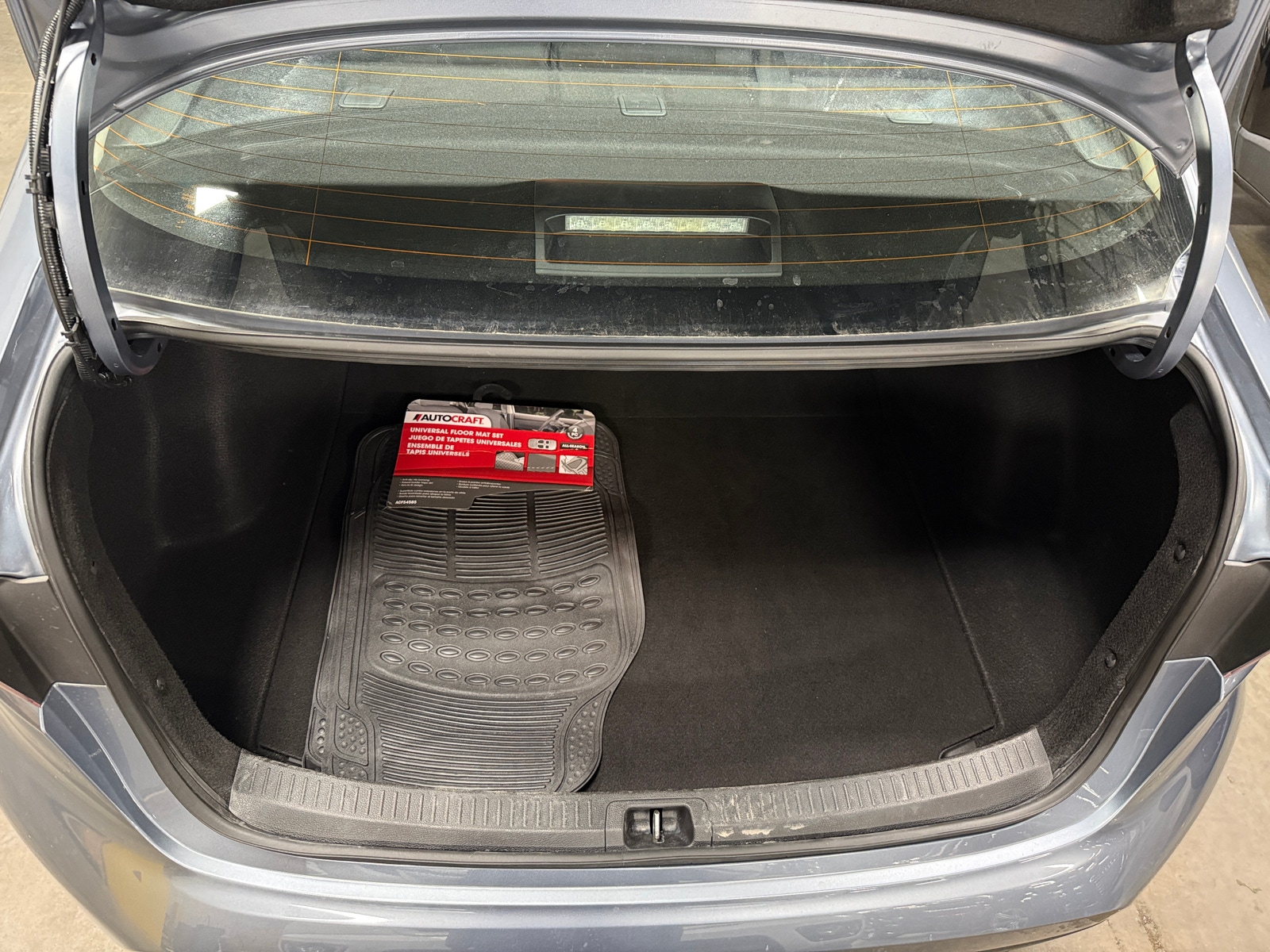 Thumbnail: 2024 Toyota Corolla - 7