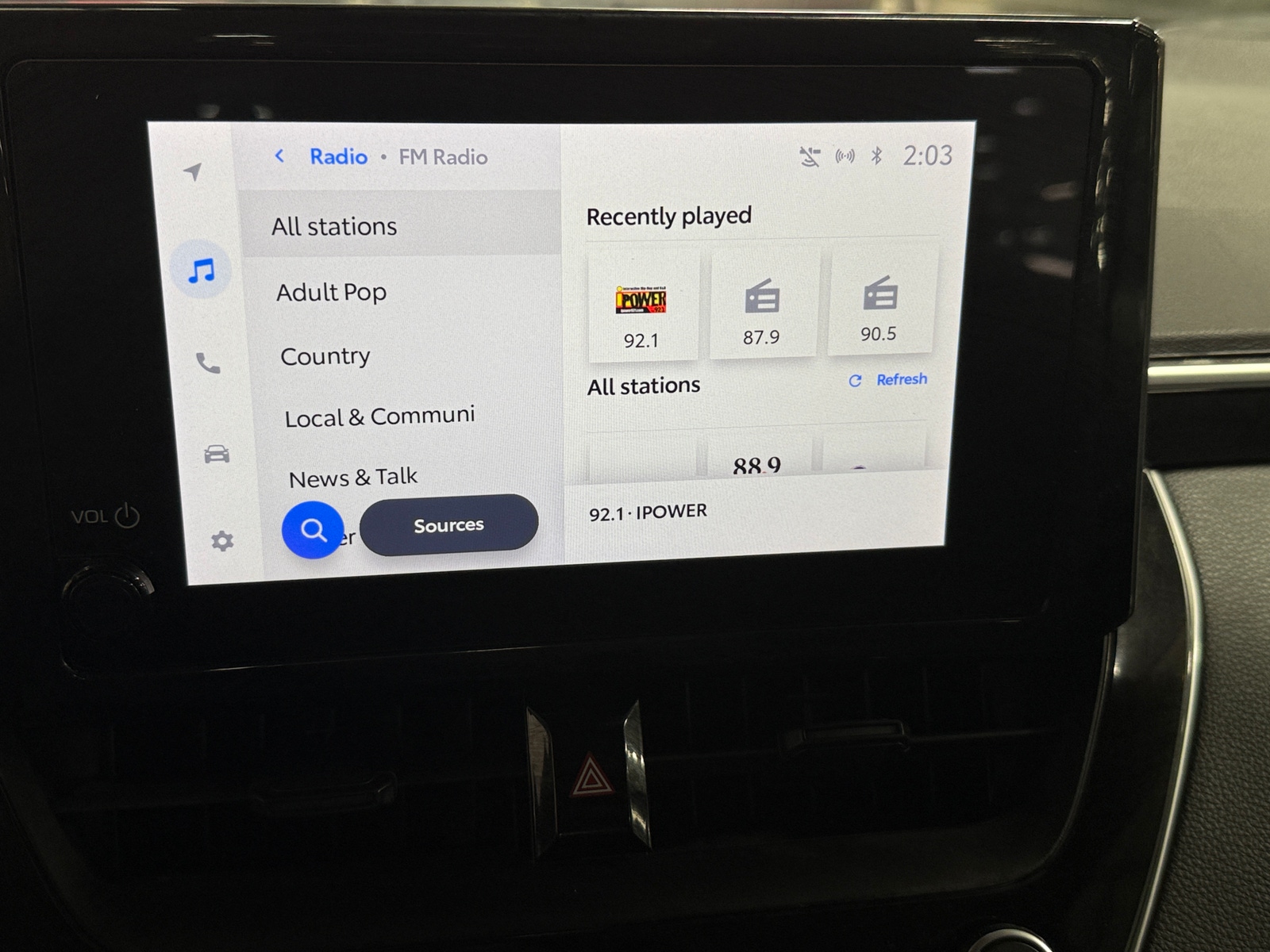 Thumbnail: 2024 Toyota Corolla - 4