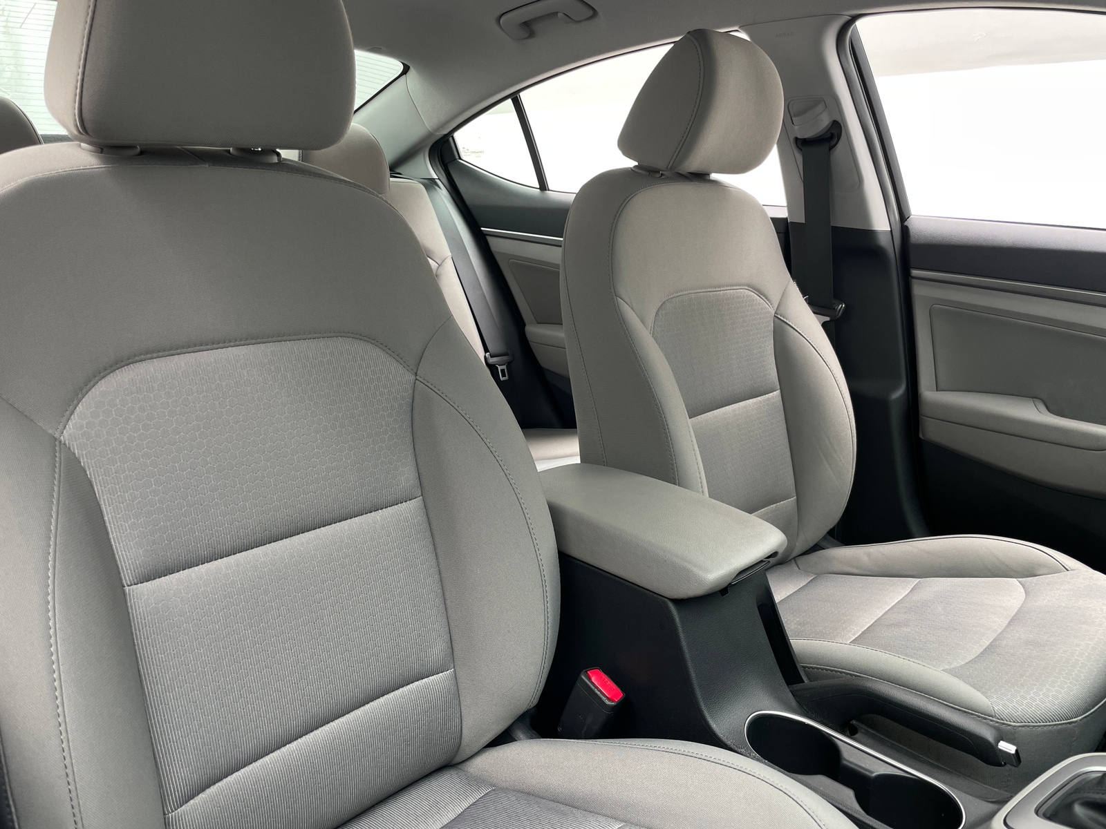 Thumbnail: 2017 Hyundai Elantra - 2