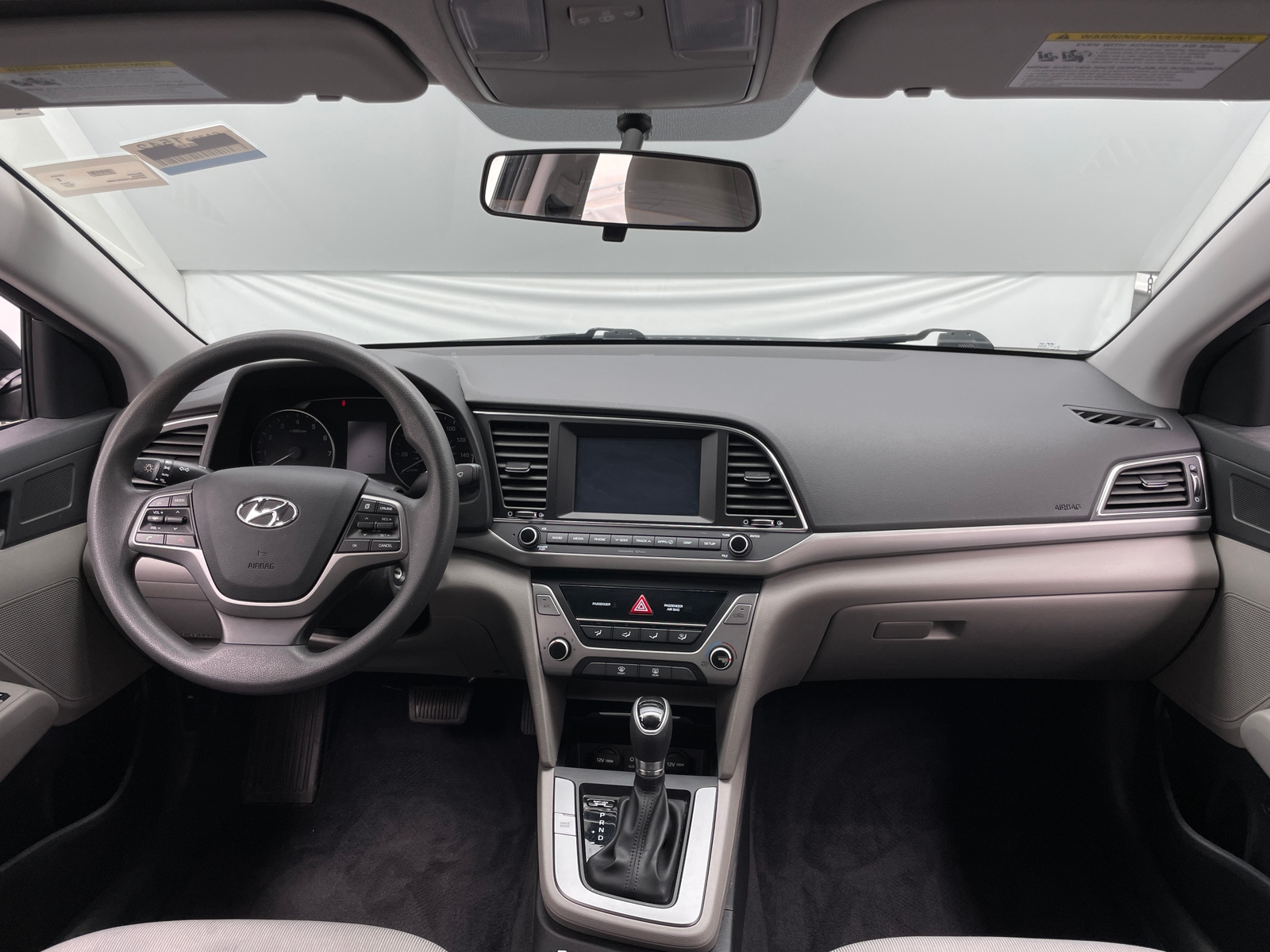 Thumbnail: 2017 Hyundai Elantra - 3