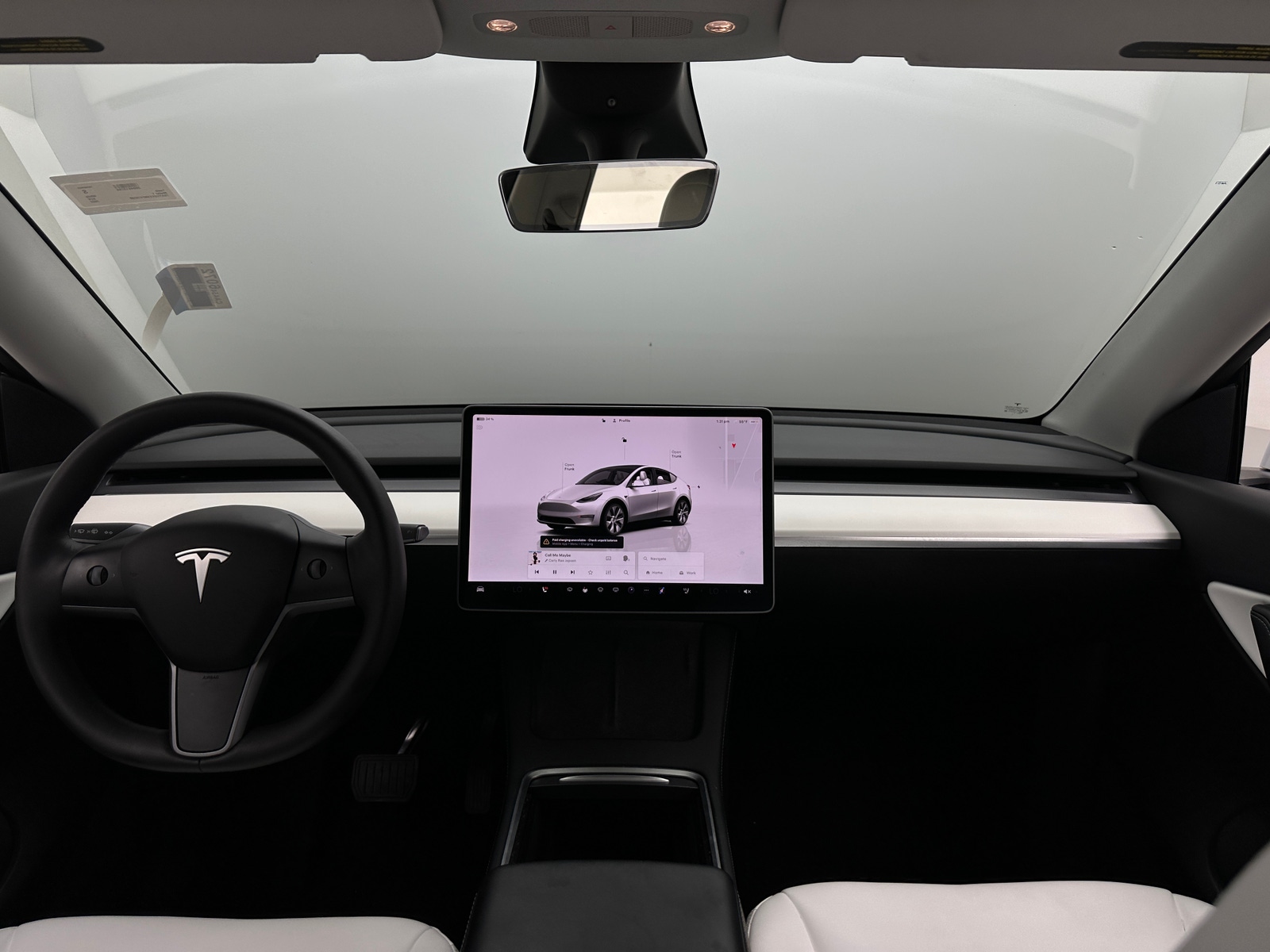 Thumbnail: 2022 Tesla Model Y - 2