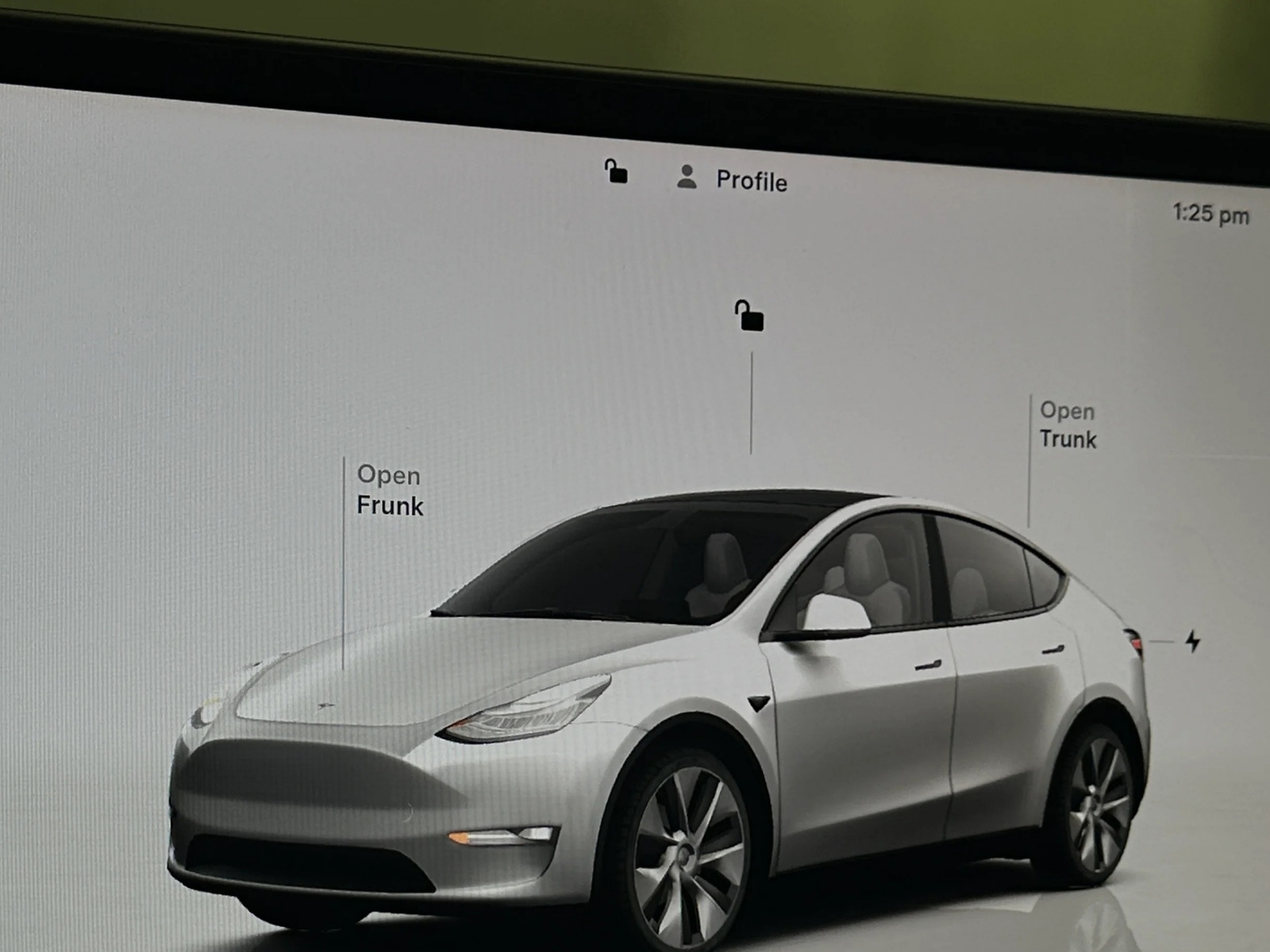 Thumbnail: 2022 Tesla Model Y - 3