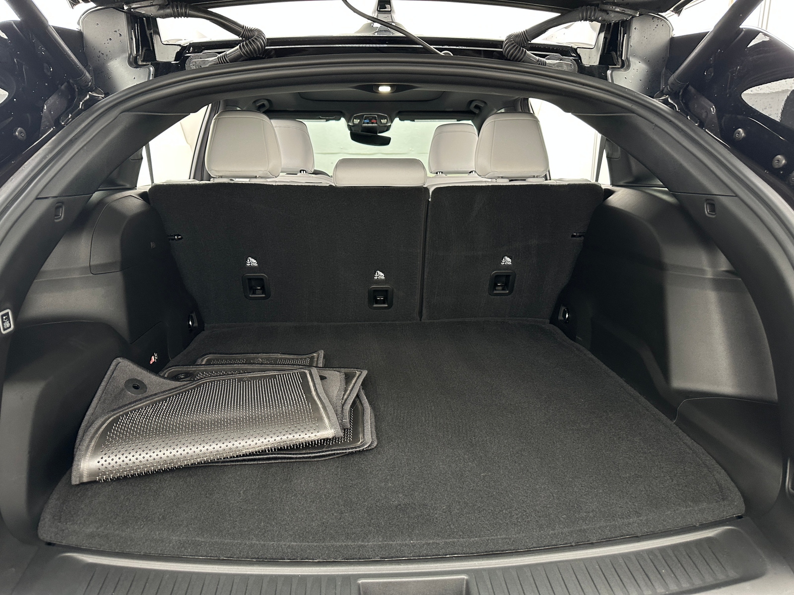 Thumbnail: 2025 Jeep Wagoneer S - 6