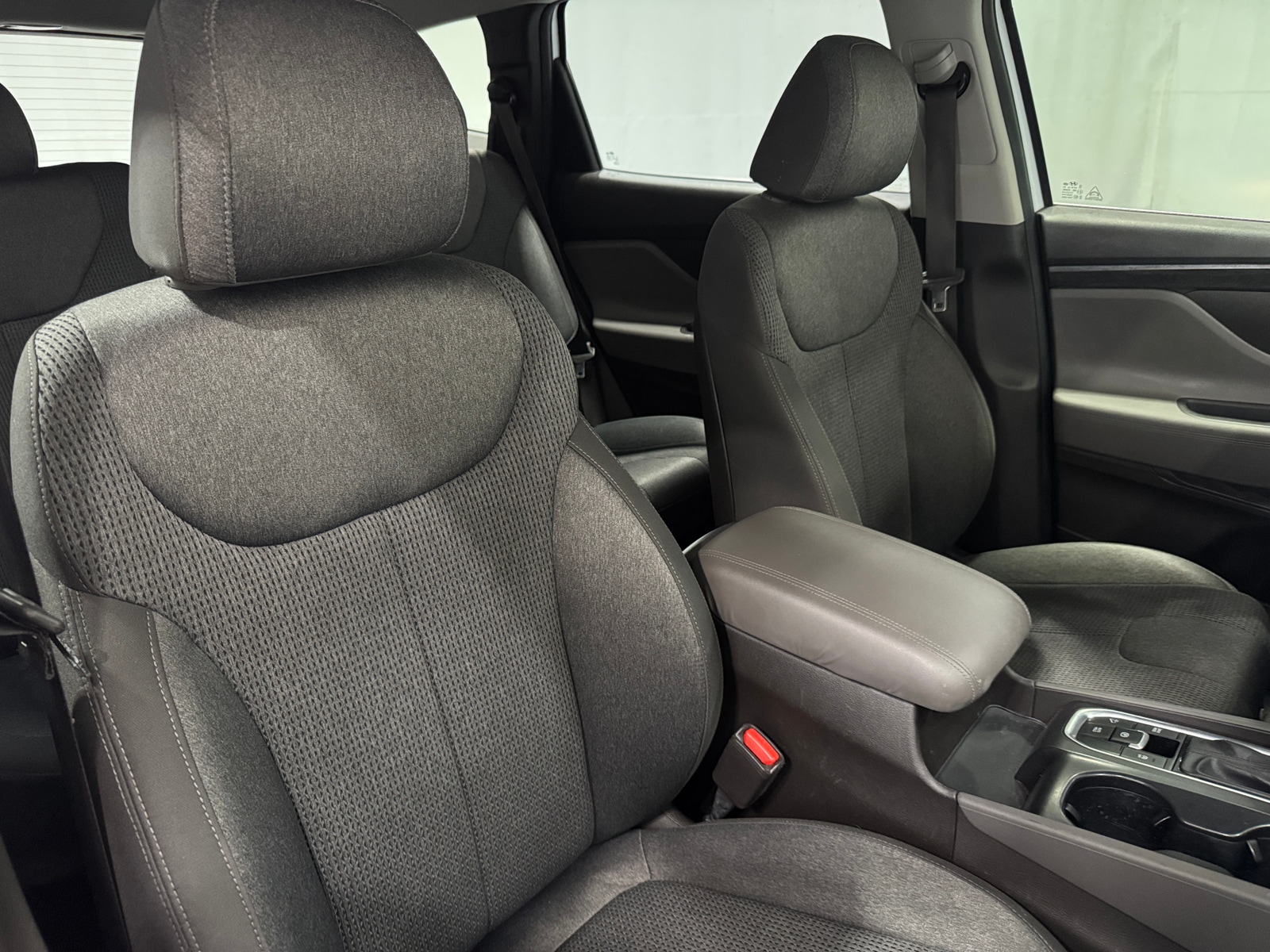 Thumbnail: 2020 Hyundai Santa Fe - 2