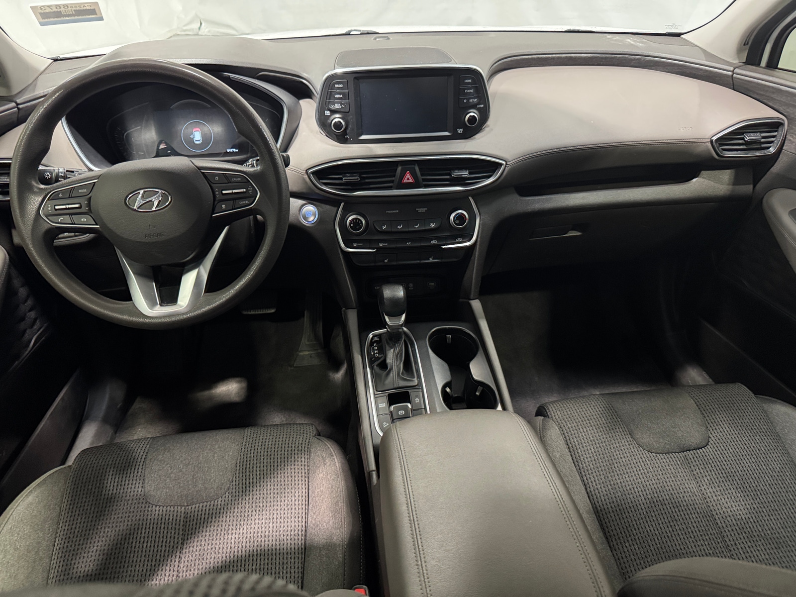 Thumbnail: 2020 Hyundai Santa Fe - 3