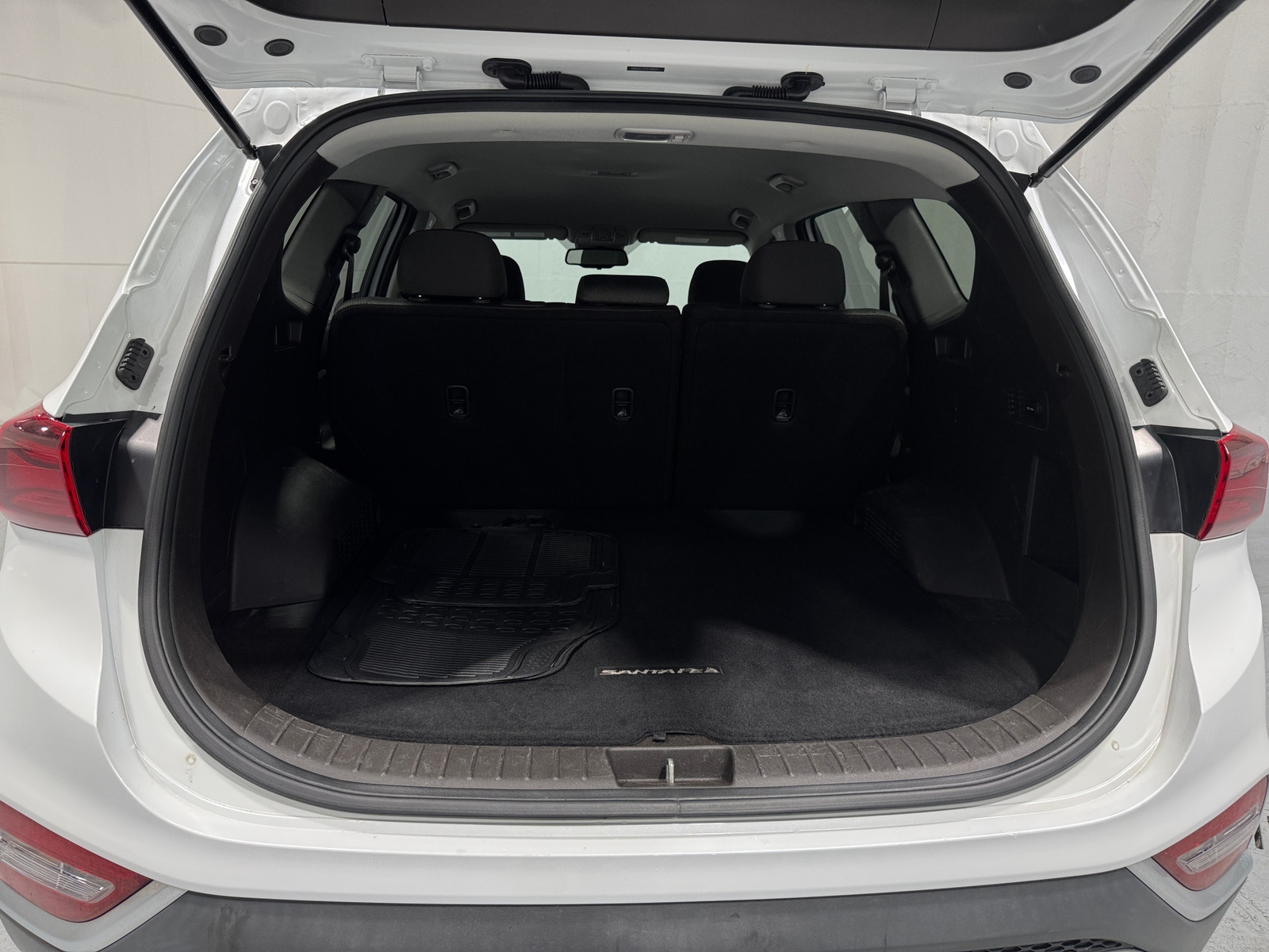 Thumbnail: 2020 Hyundai Santa Fe - 7