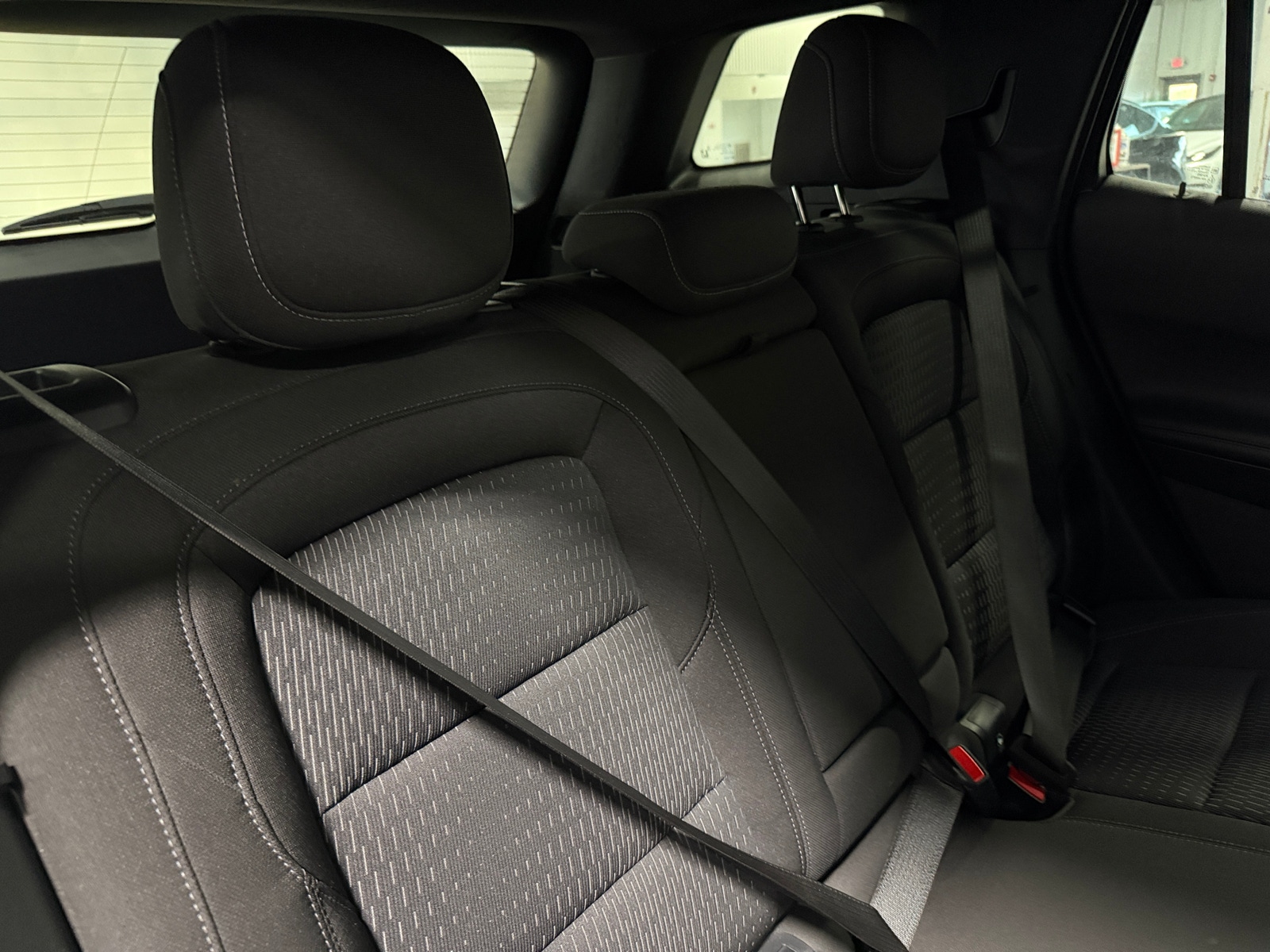 Thumbnail: 2025 Chevrolet Equinox - 6