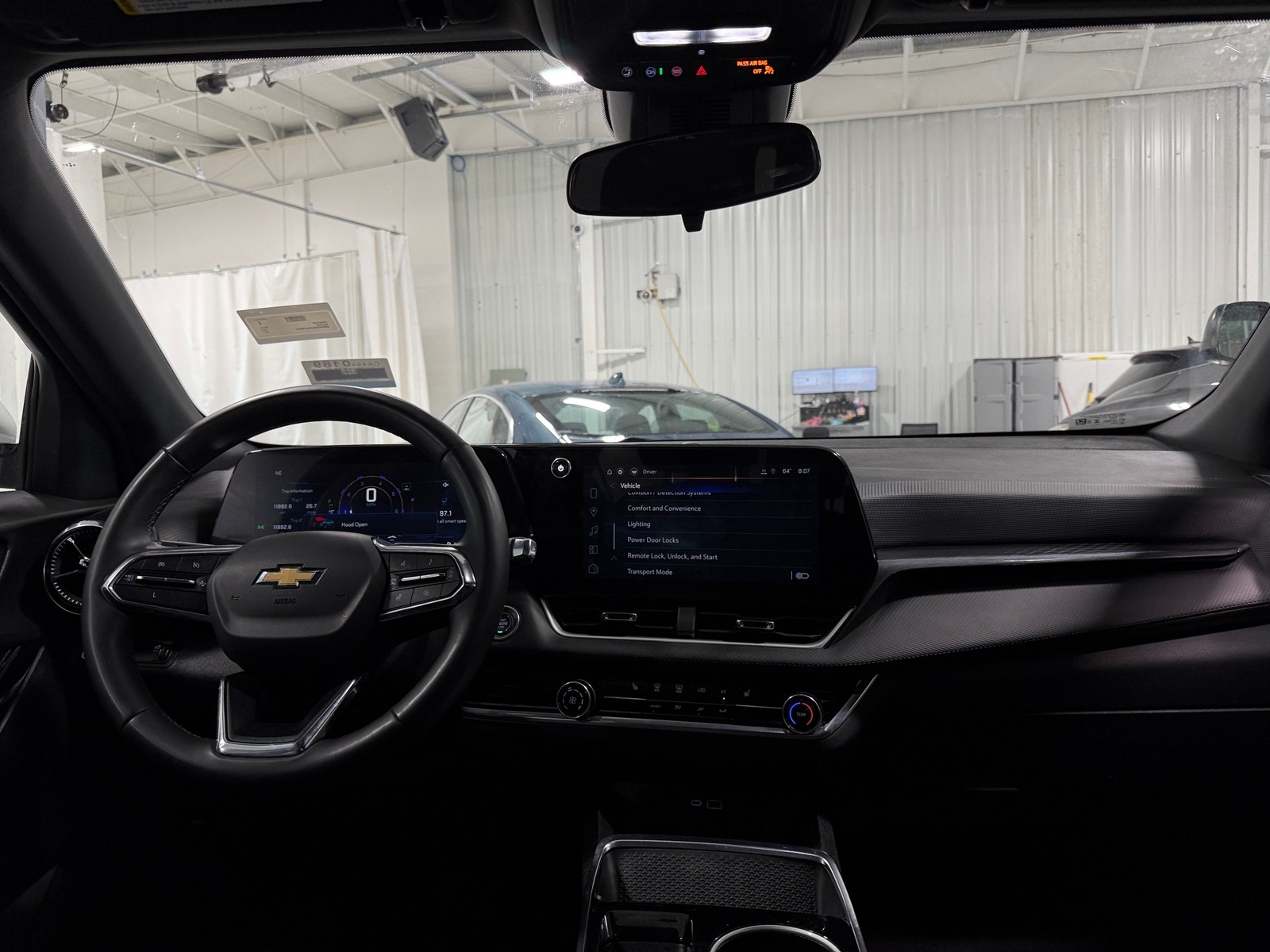 Thumbnail: 2025 Chevrolet Equinox - 3