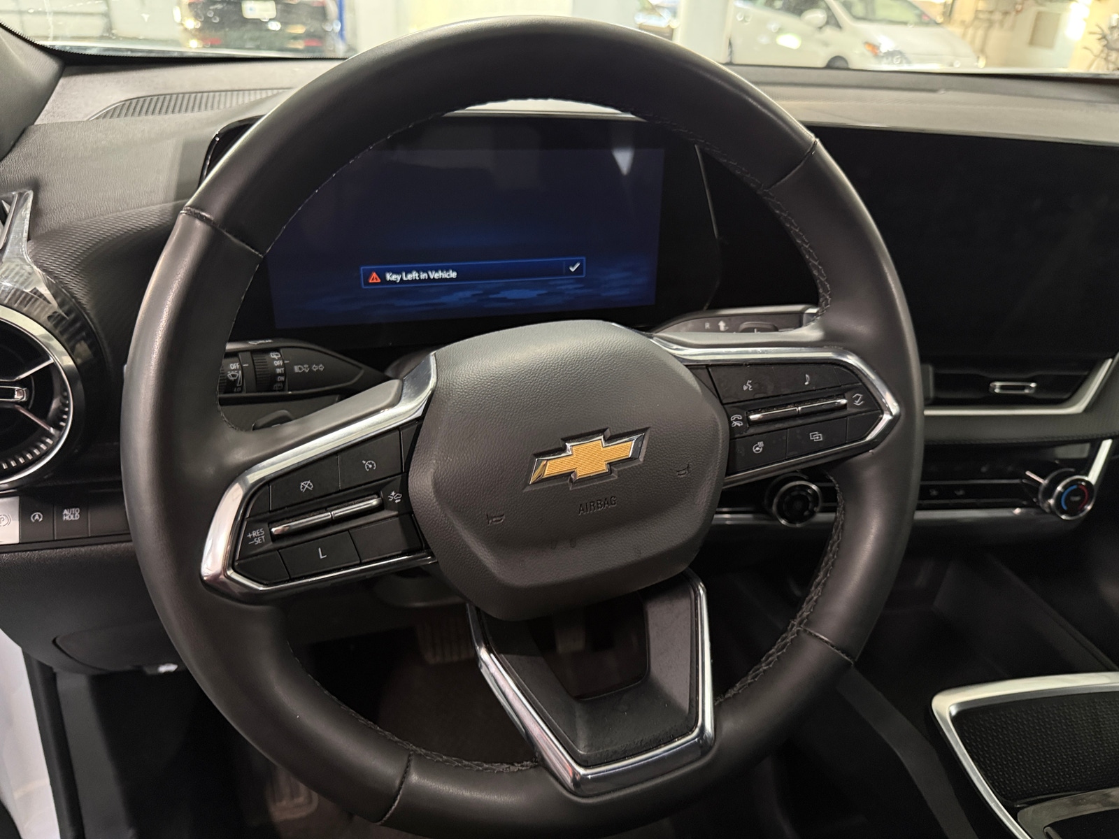 Thumbnail: 2025 Chevrolet Equinox - 5