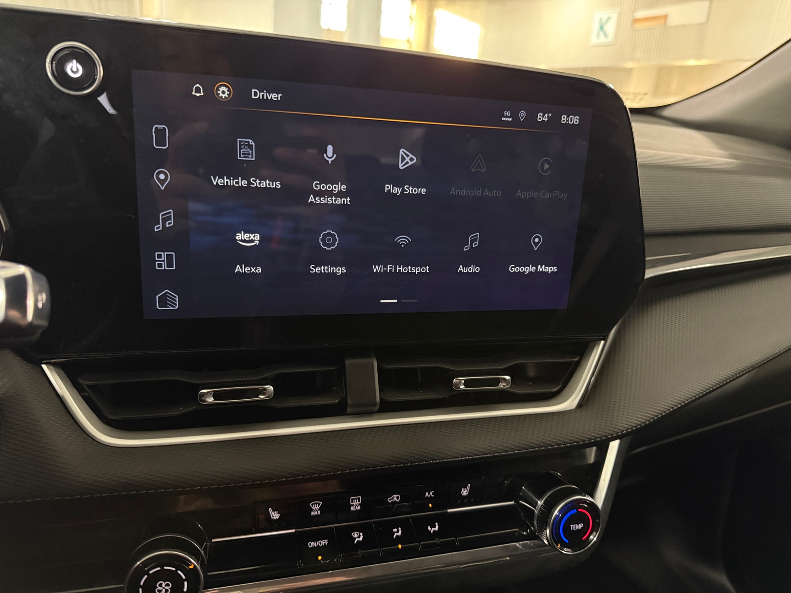 Thumbnail: 2025 Chevrolet Equinox - 4