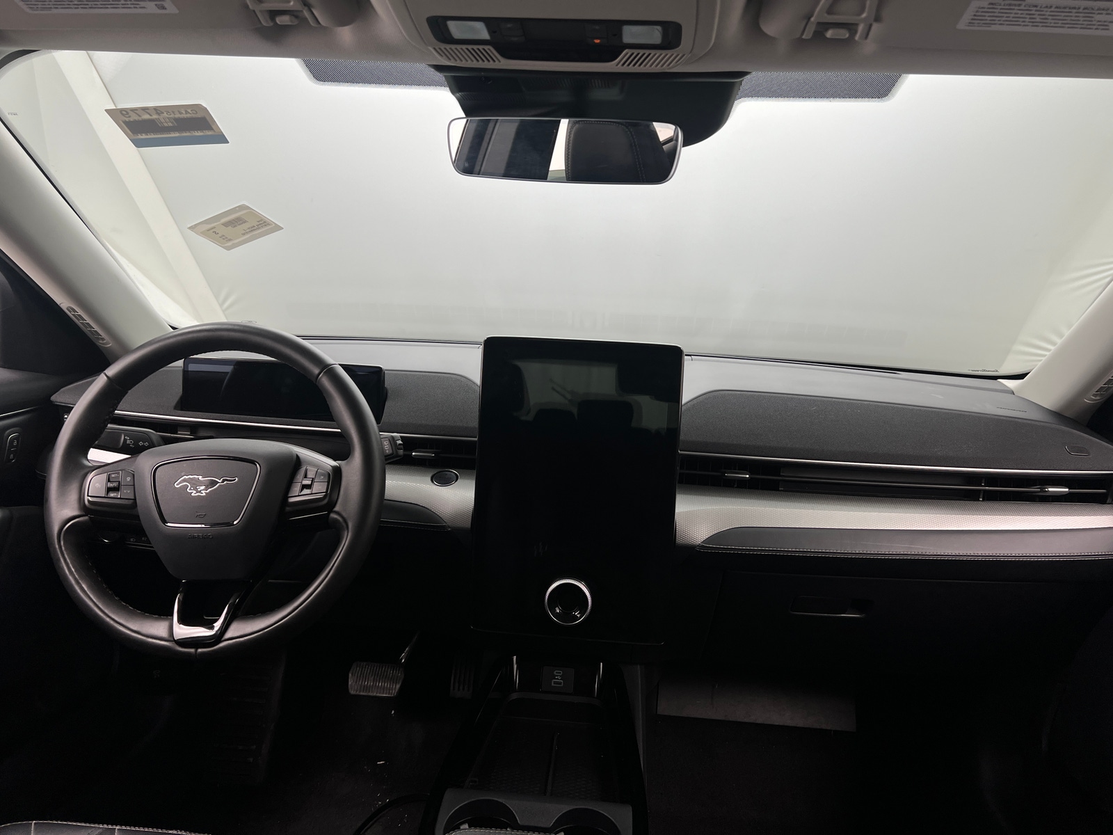 Thumbnail: 2021 Ford Mustang Mach-E - 2