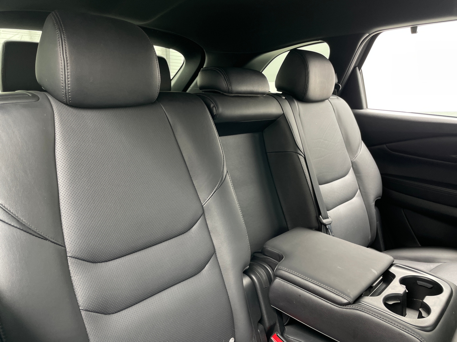 Thumbnail: 2019 Mazda CX-9 - 5