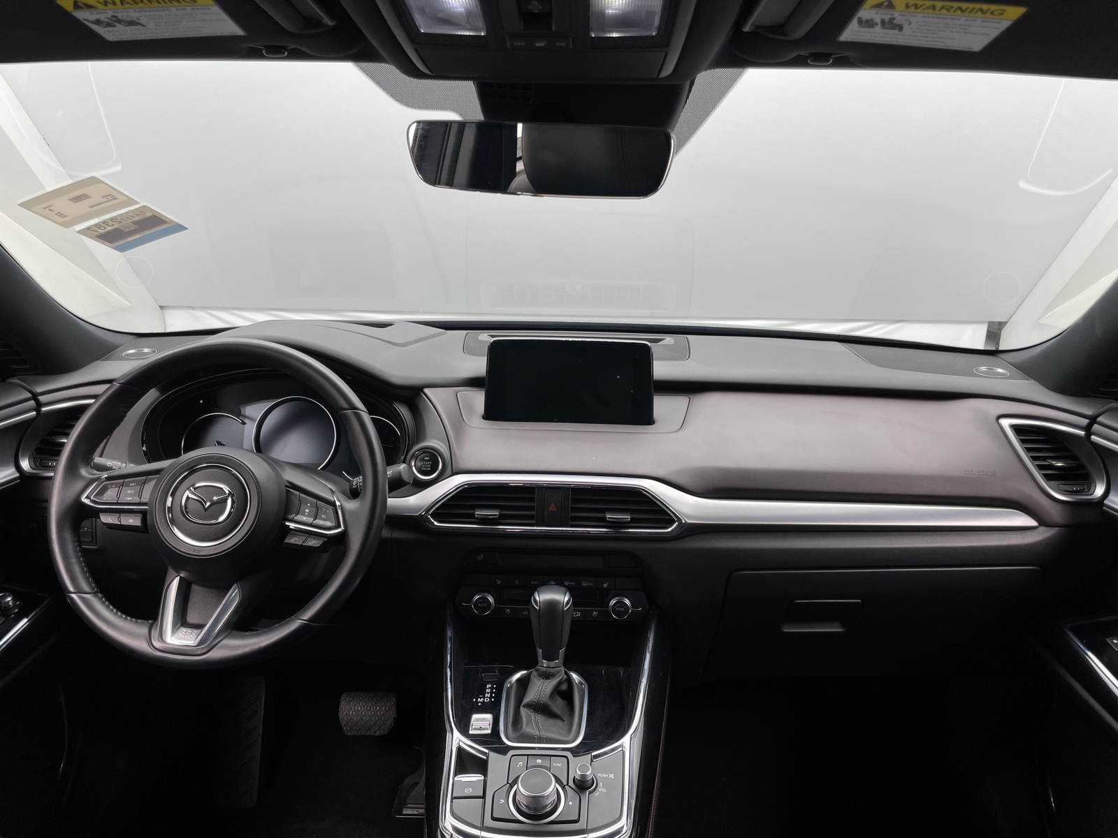 Thumbnail: 2019 Mazda CX-9 - 2