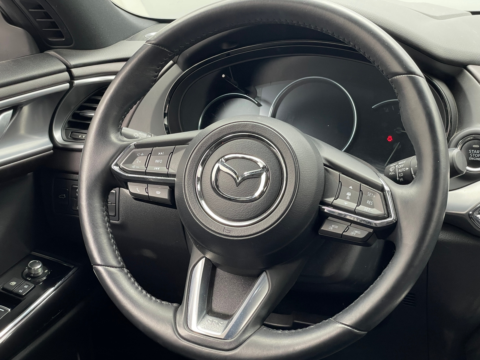 Thumbnail: 2019 Mazda CX-9 - 4