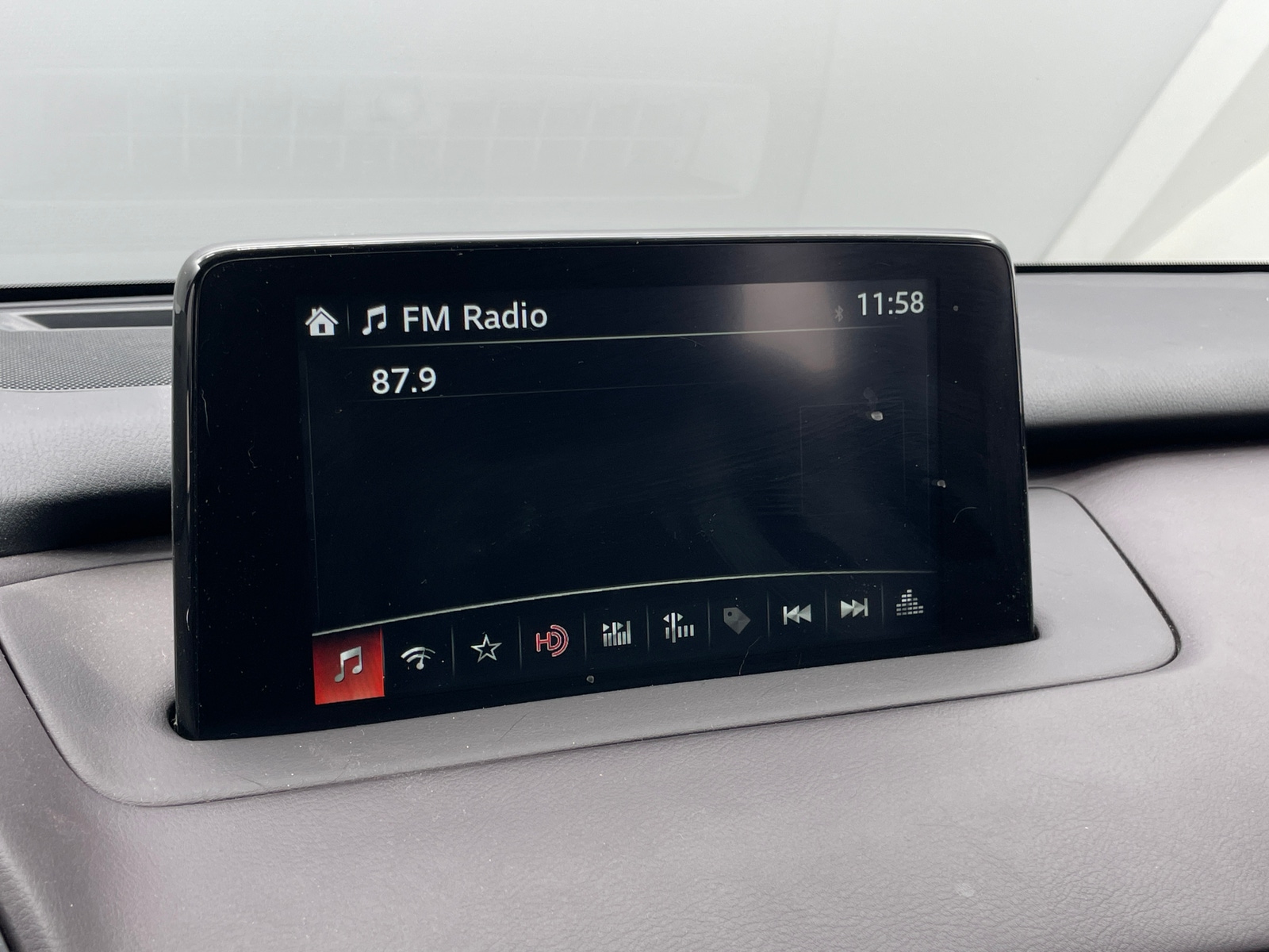 Thumbnail: 2019 Mazda CX-9 - 3