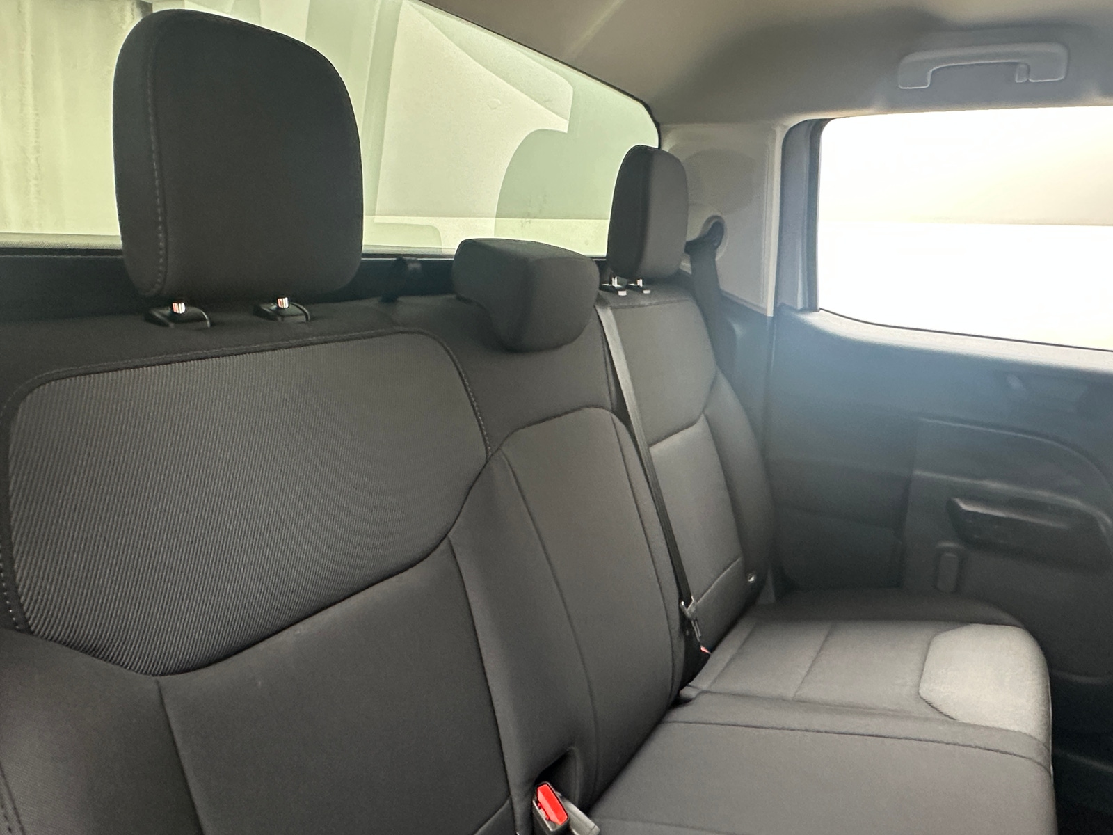 Thumbnail: 2023 Ford Maverick - 6